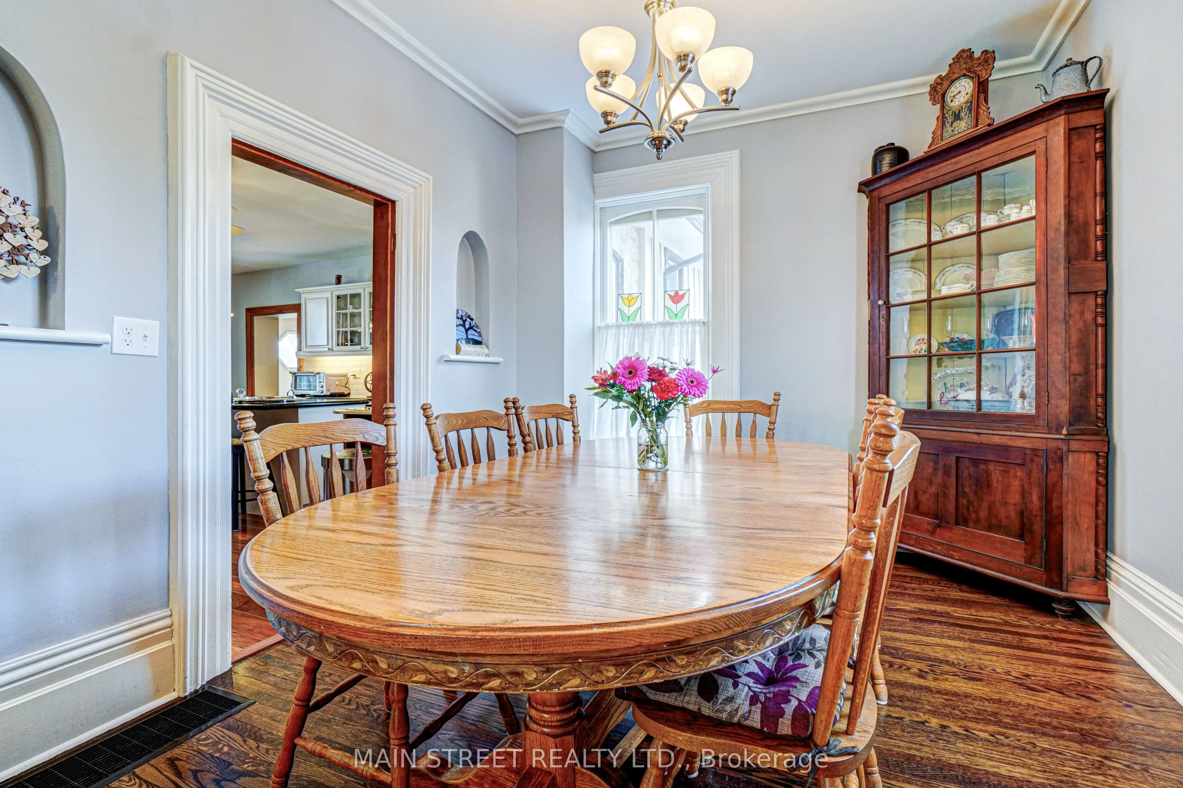 219 Second Street