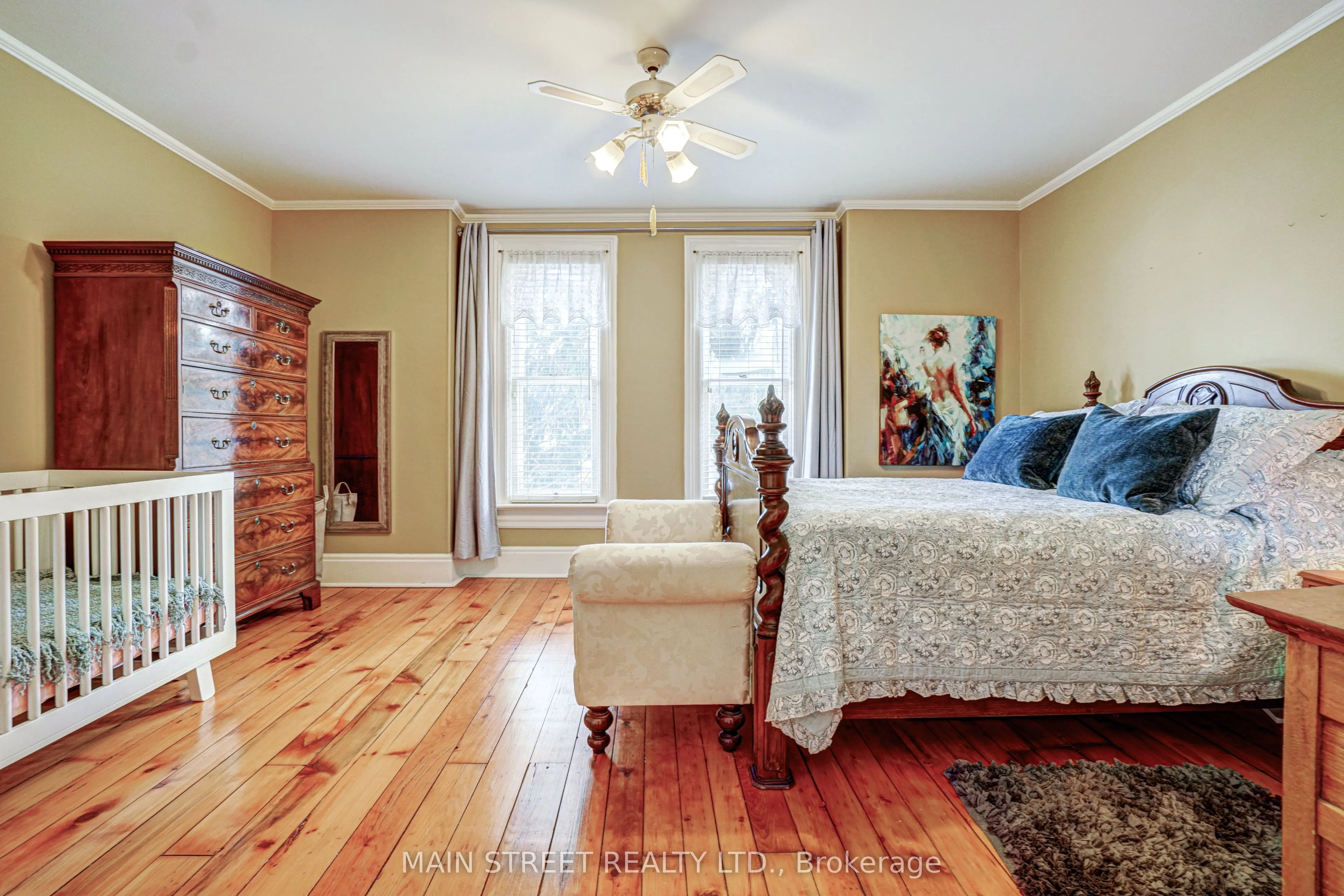 219 Second Street