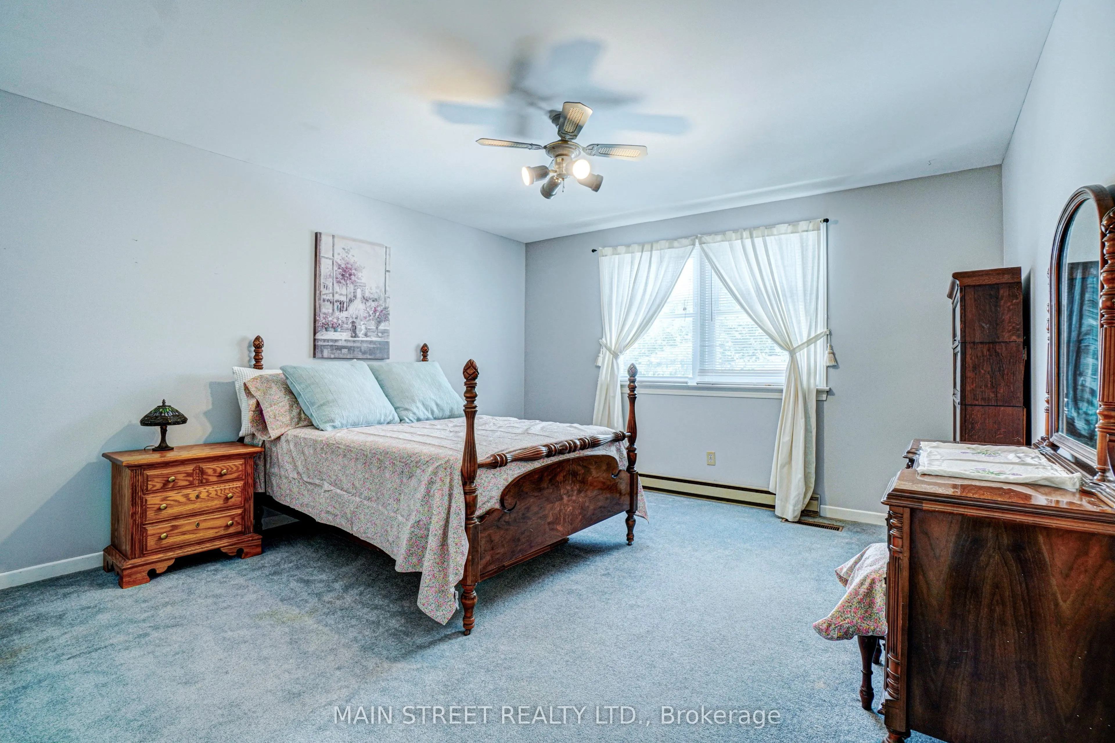 219 Second Street