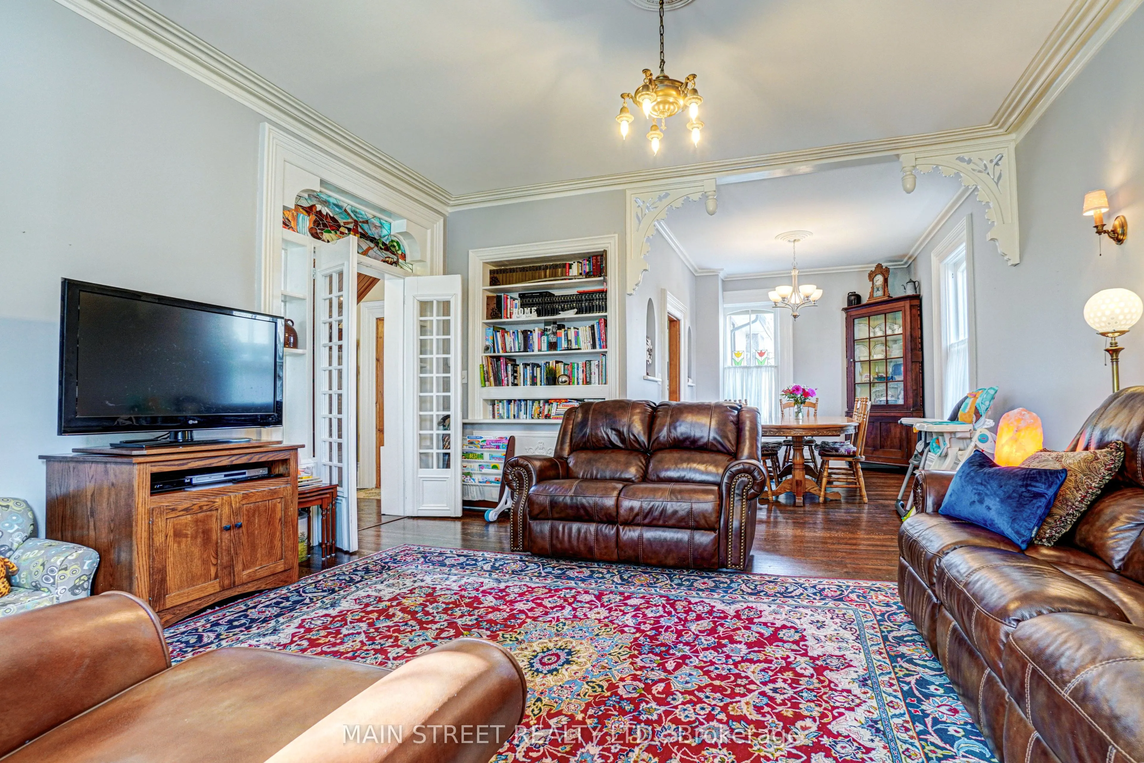 219 Second Street
