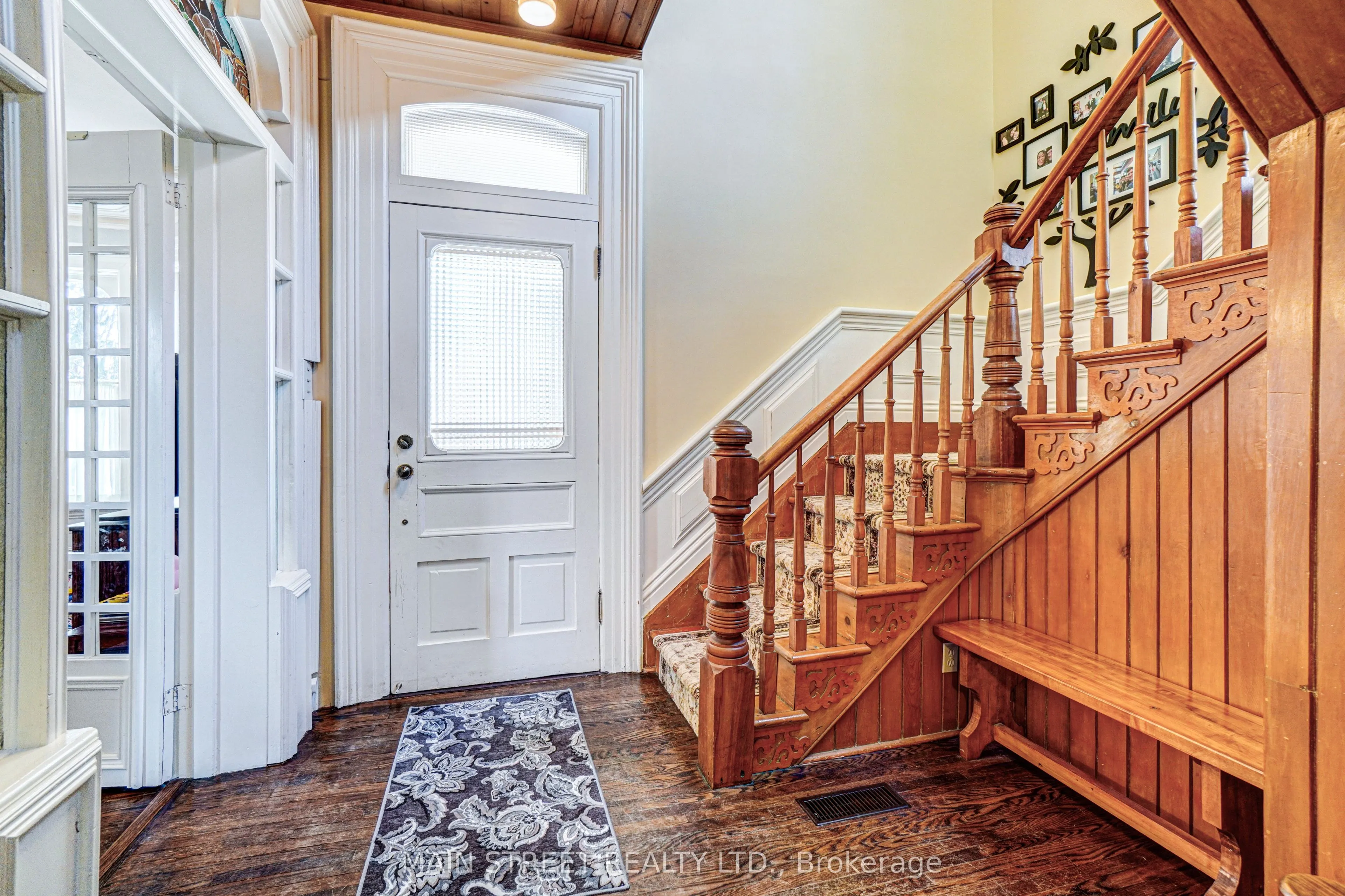 219 Second Street