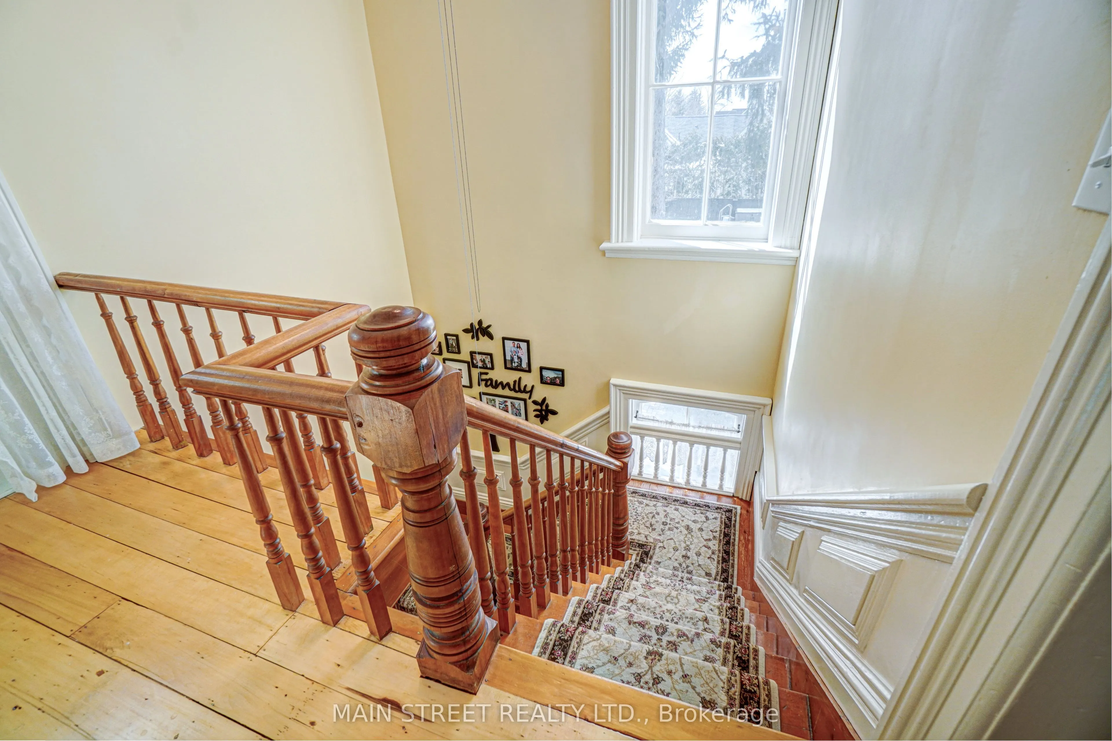 219 Second Street