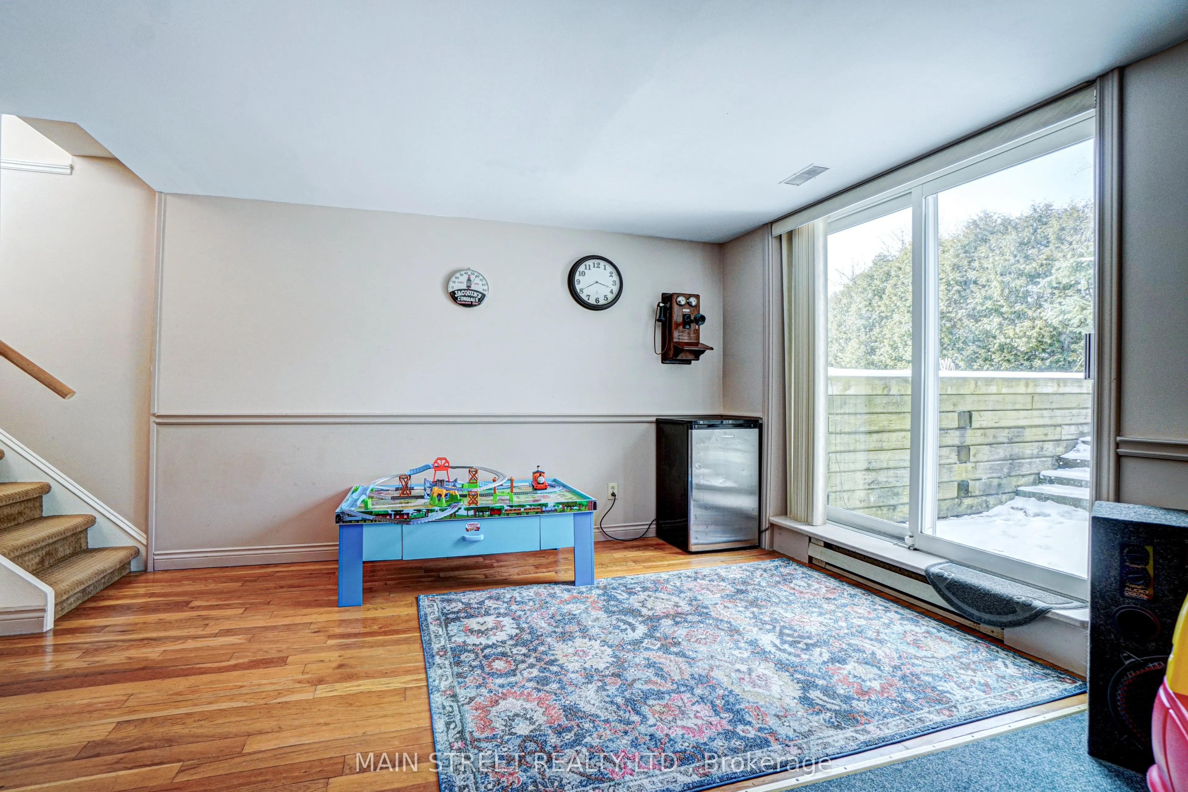 219 Second Street