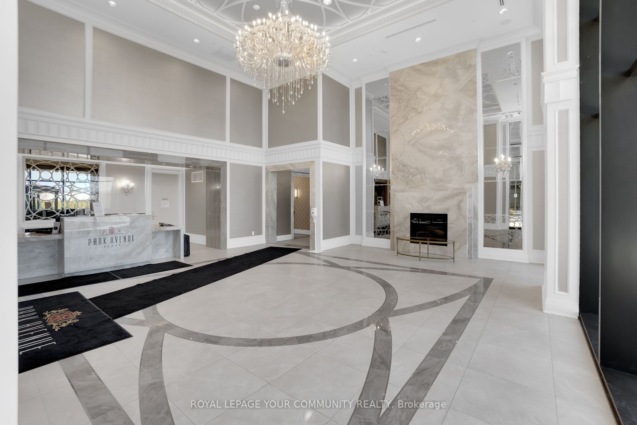 9085 Jane Street #523