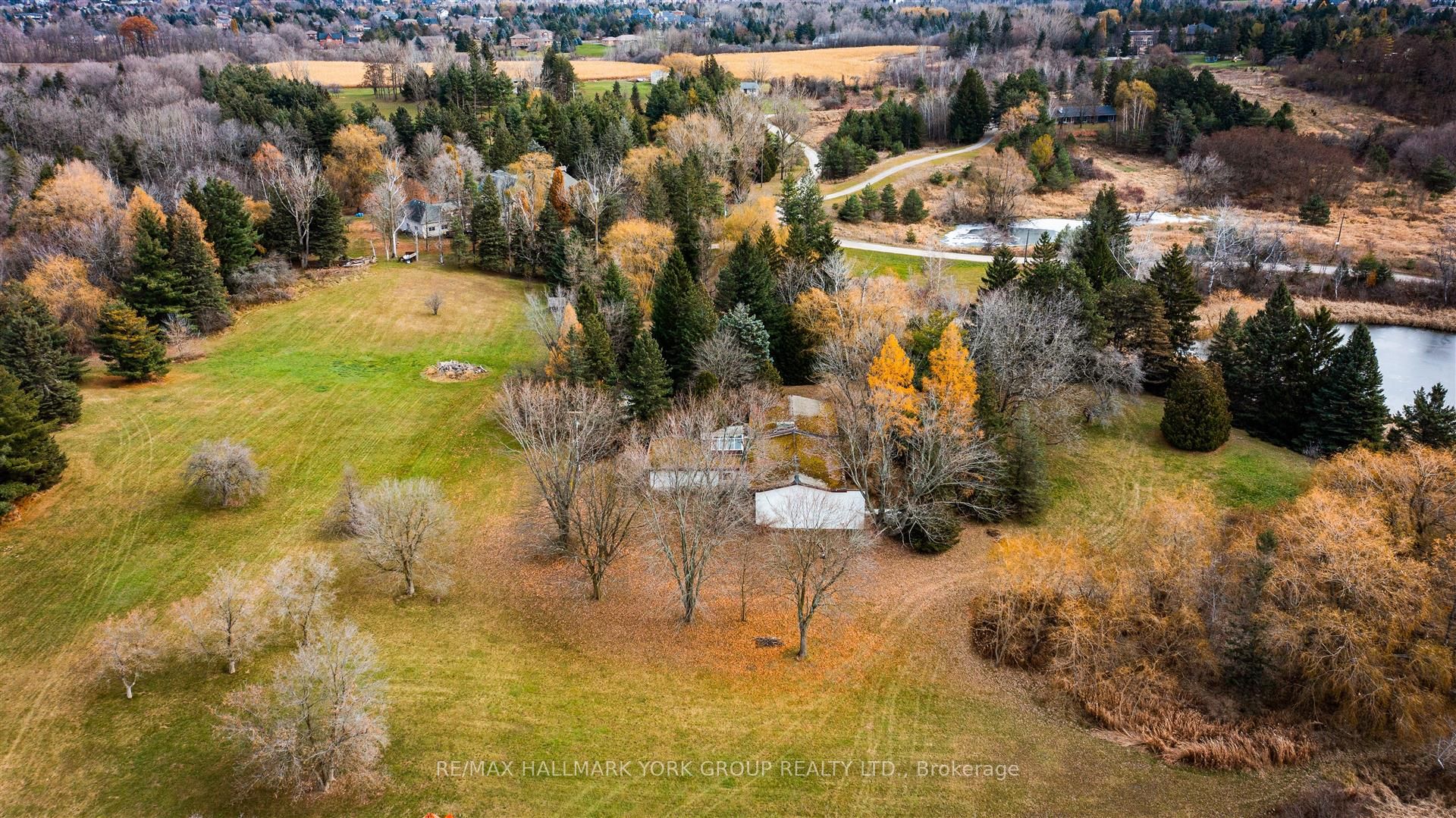 120 South Summit Farm Road