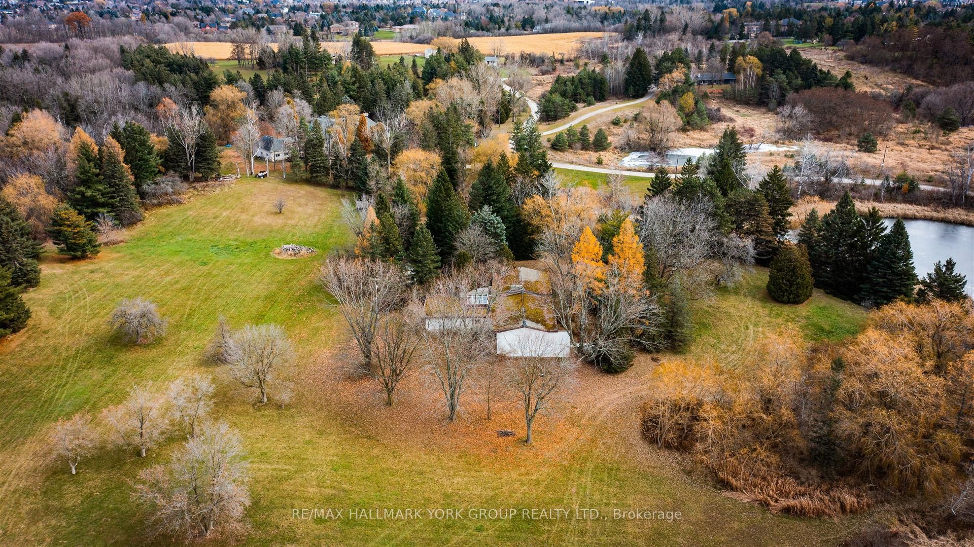 120 South Summit Farm Road