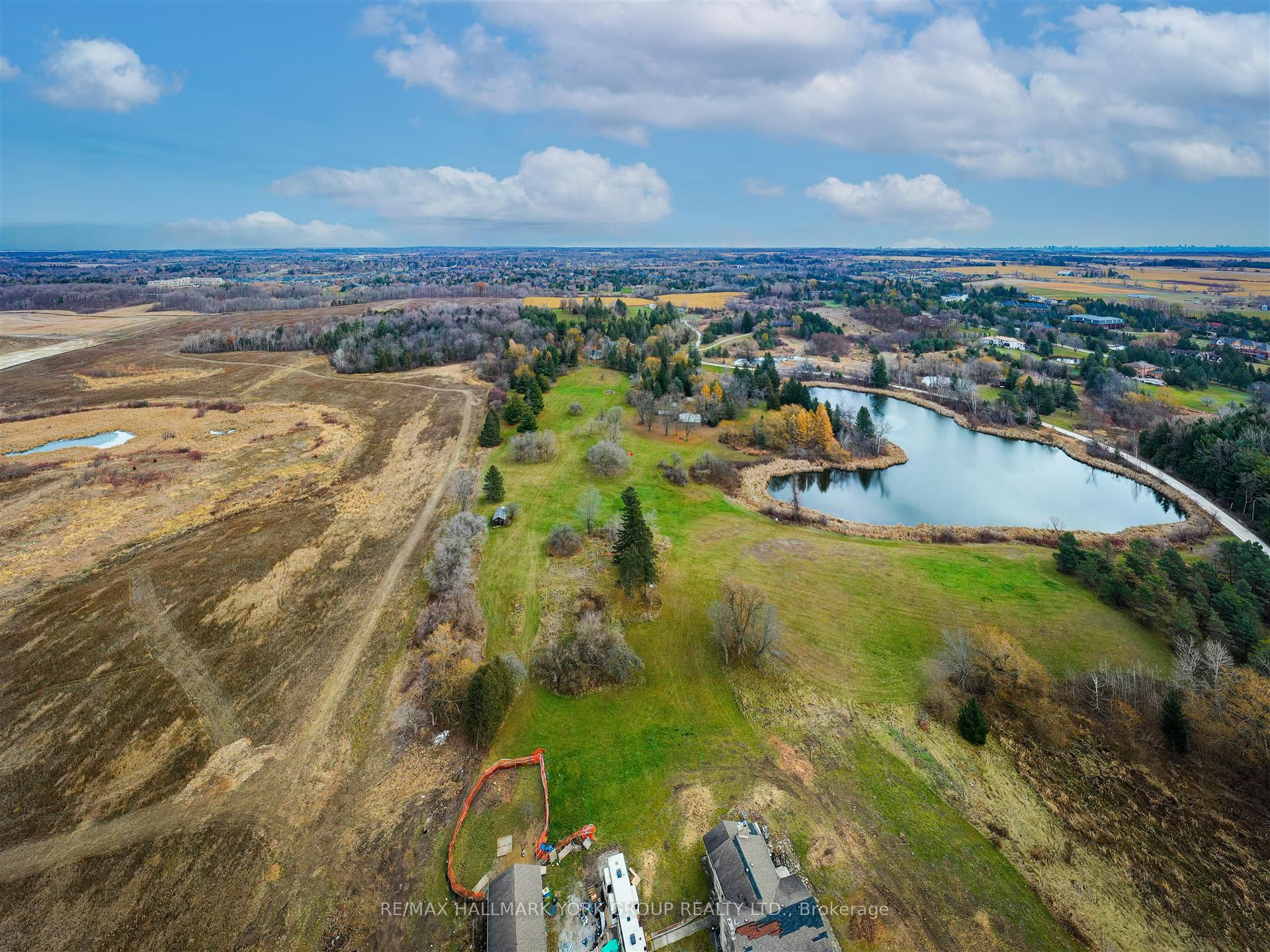 120 South Summit Farm Road