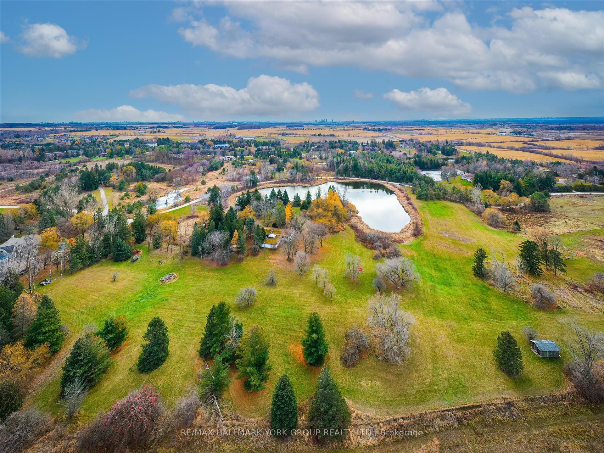 250 South Summit Farm Road