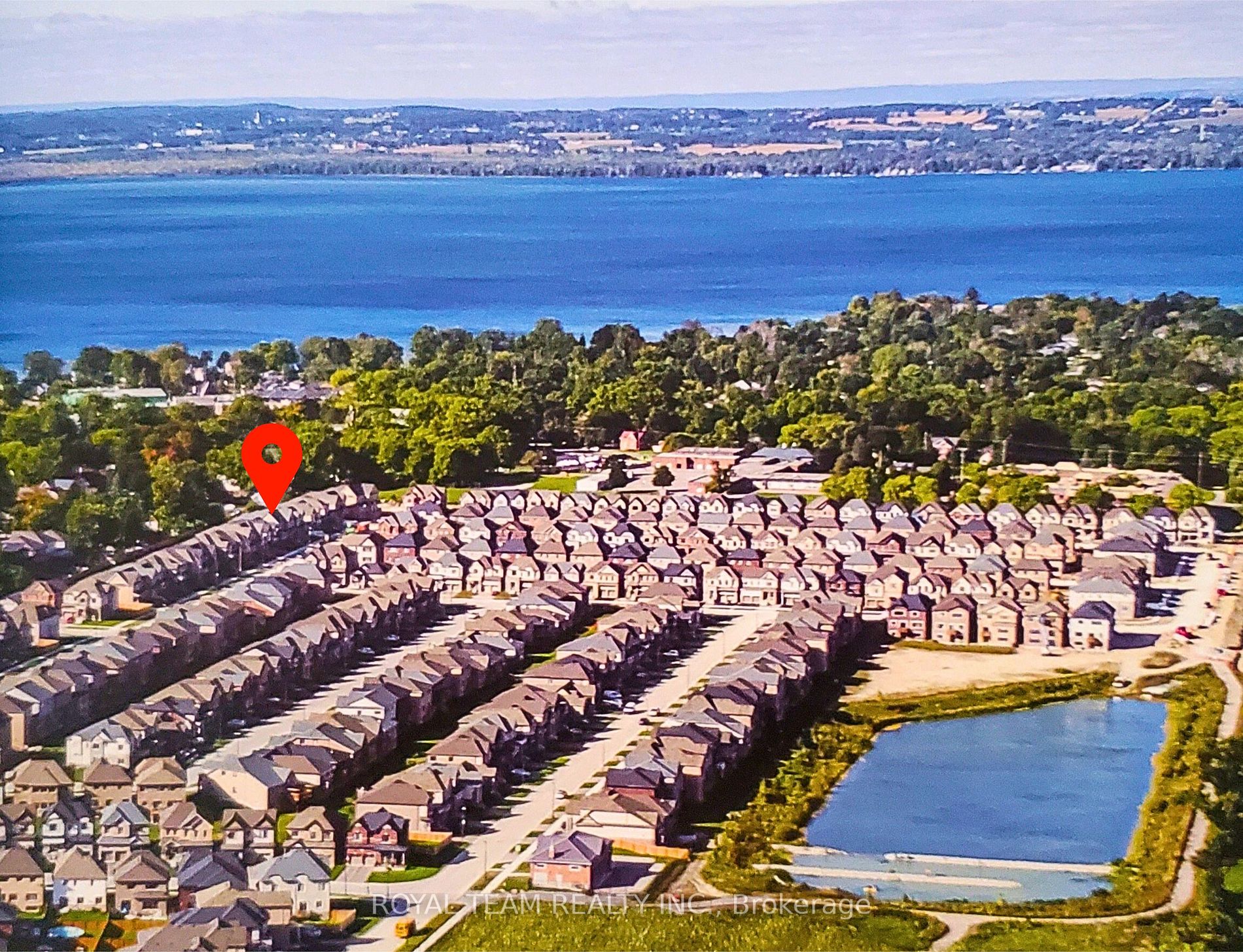 251 Danny Wheeler Boulevard