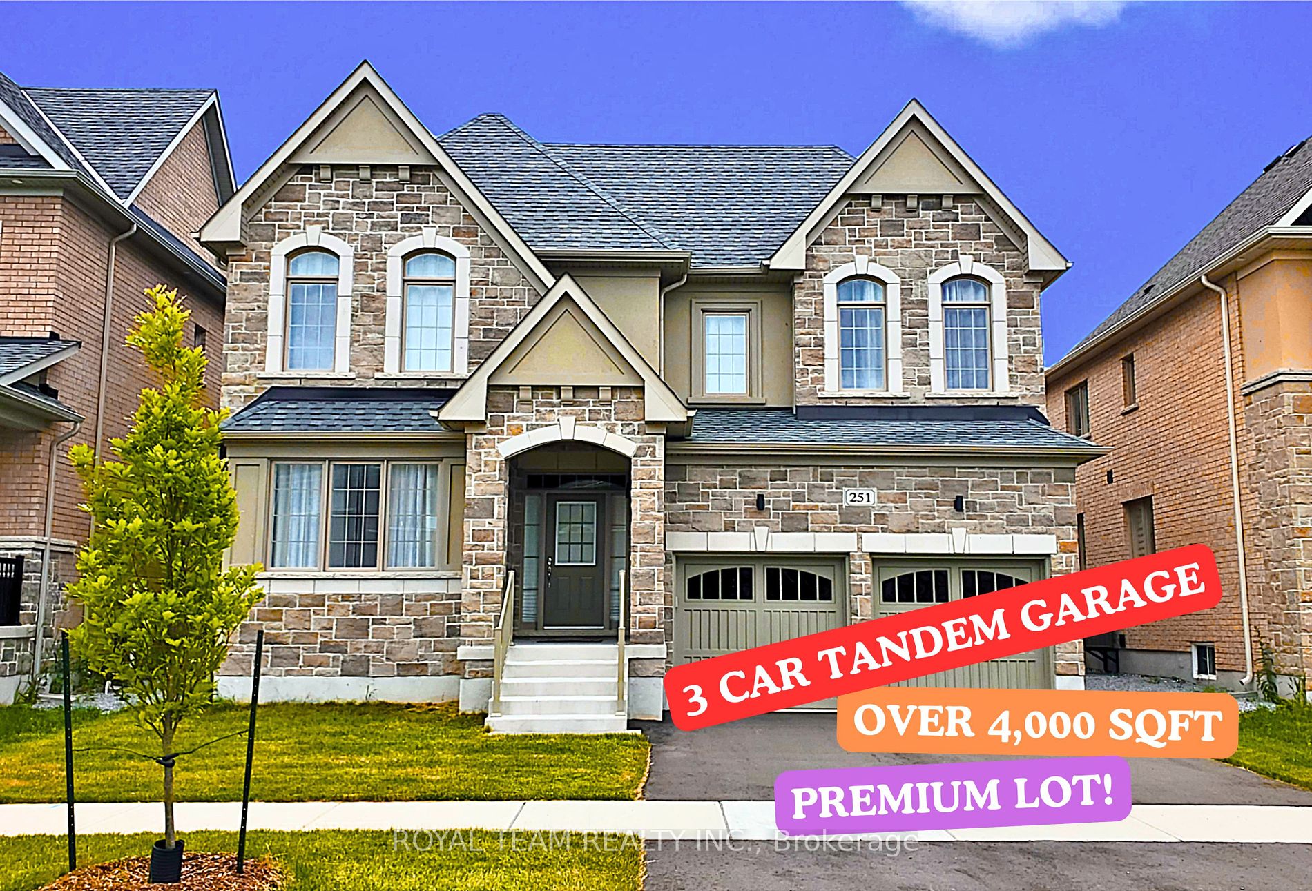 251 Danny Wheeler Boulevard