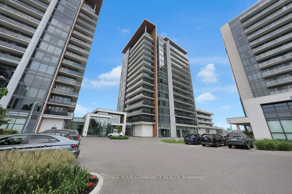 9600 Yonge Street, #711B