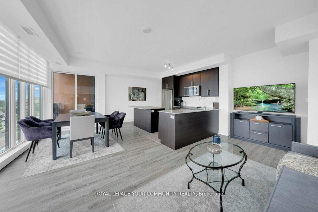 9600 Yonge Street, #711B