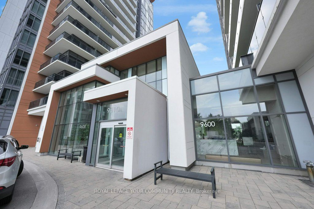 9600 Yonge Street, #711B