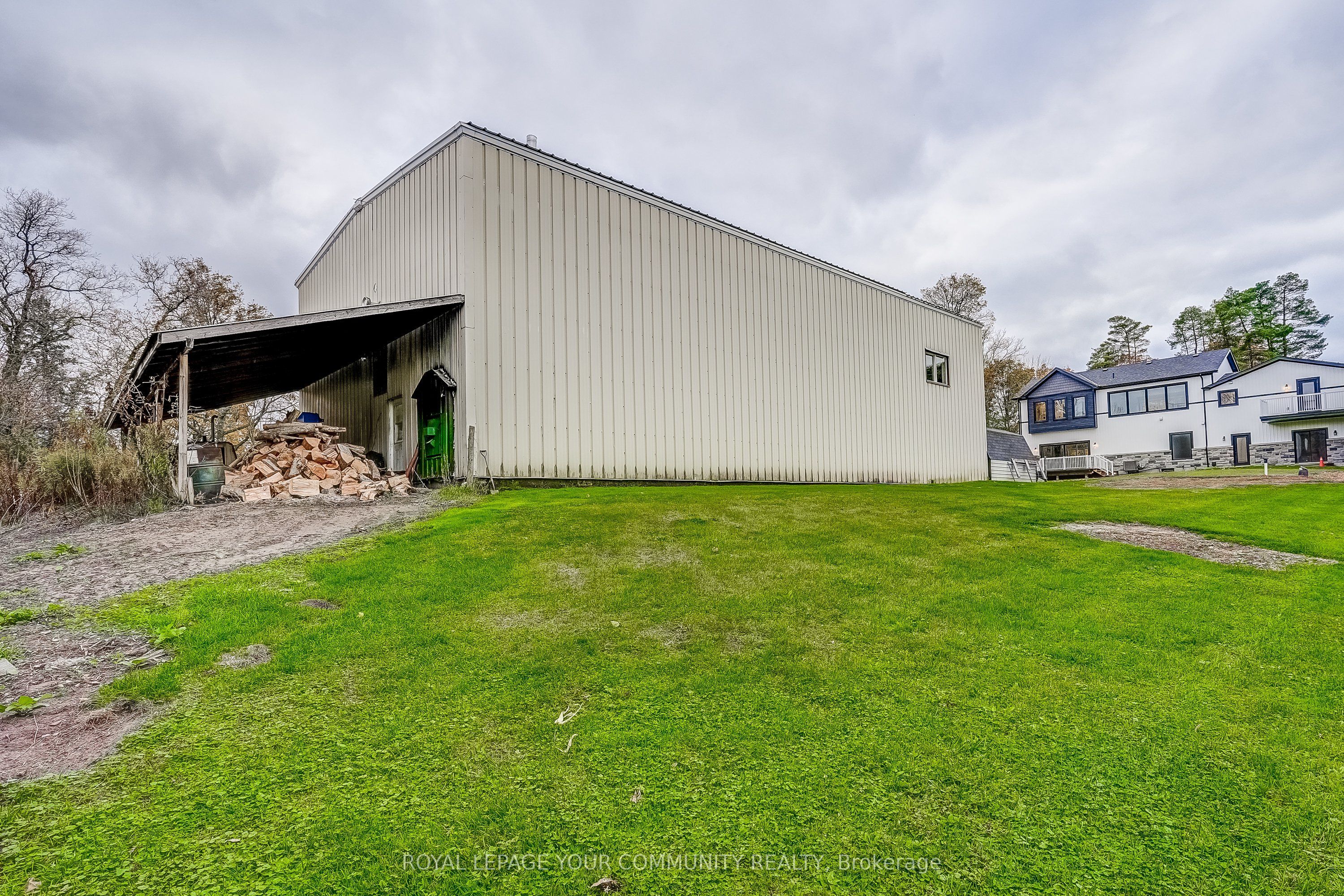 14827 Regional Rd 1 Road