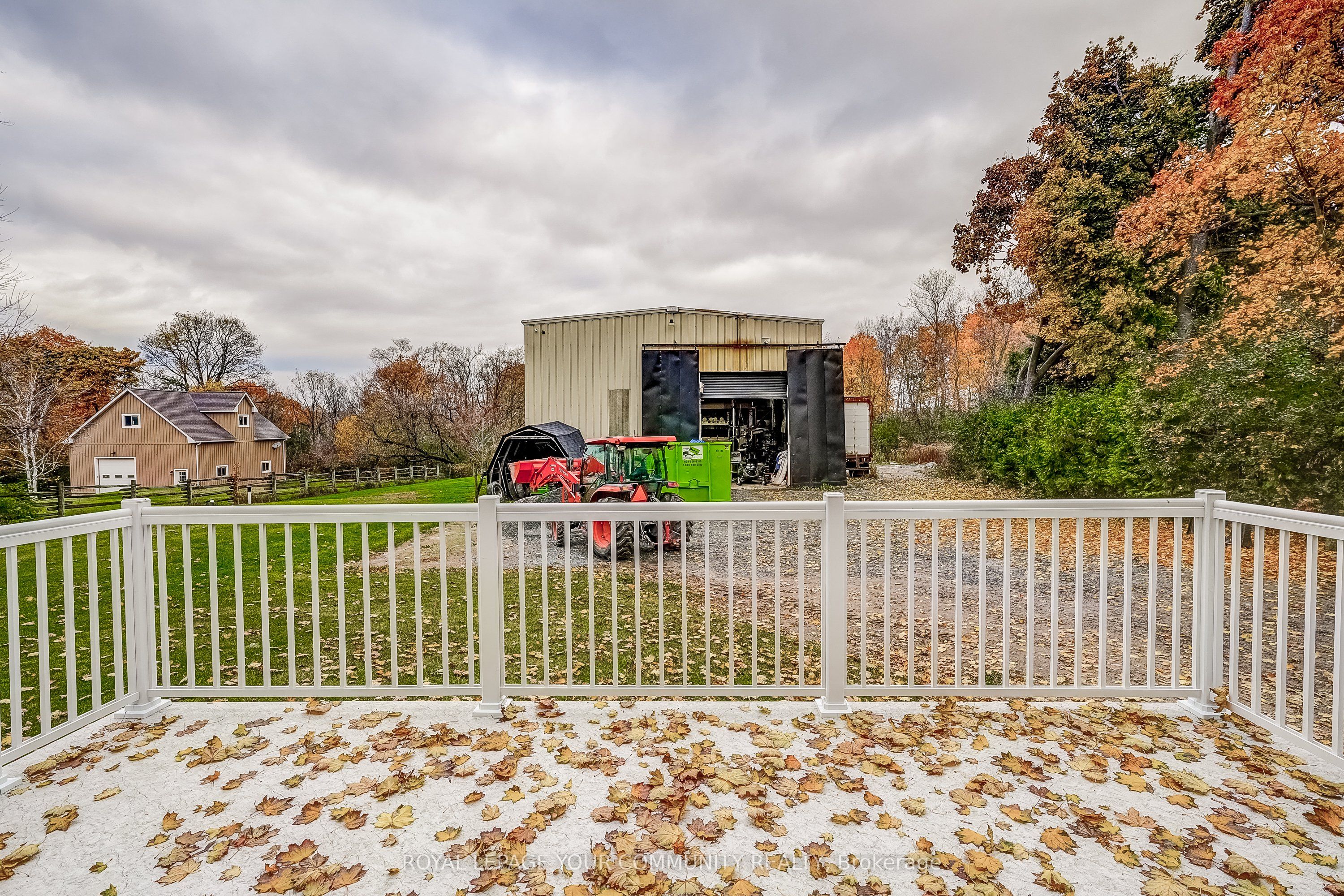 14827 Regional Rd 1 Road