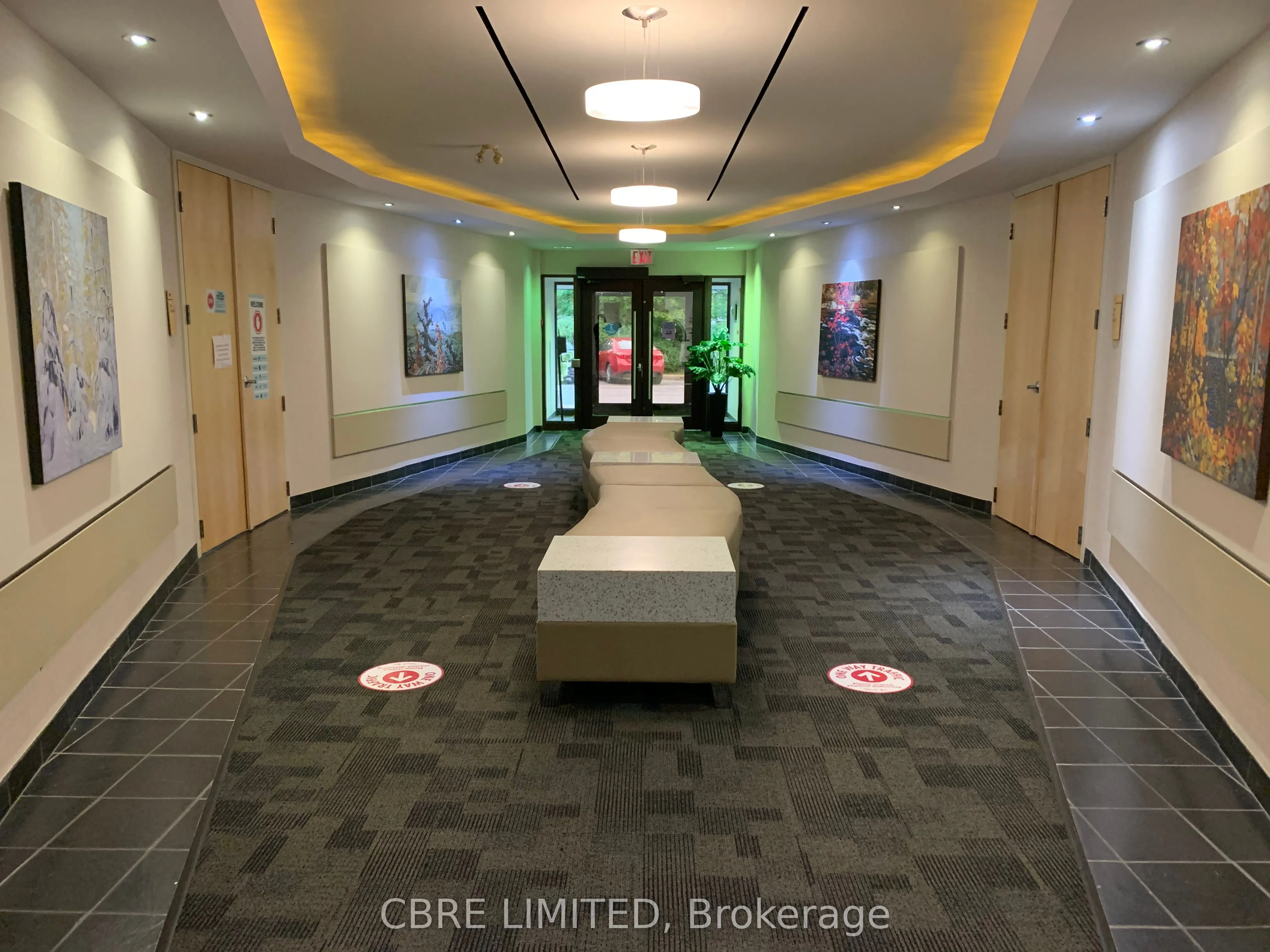 60 Renfrew Drive, #320