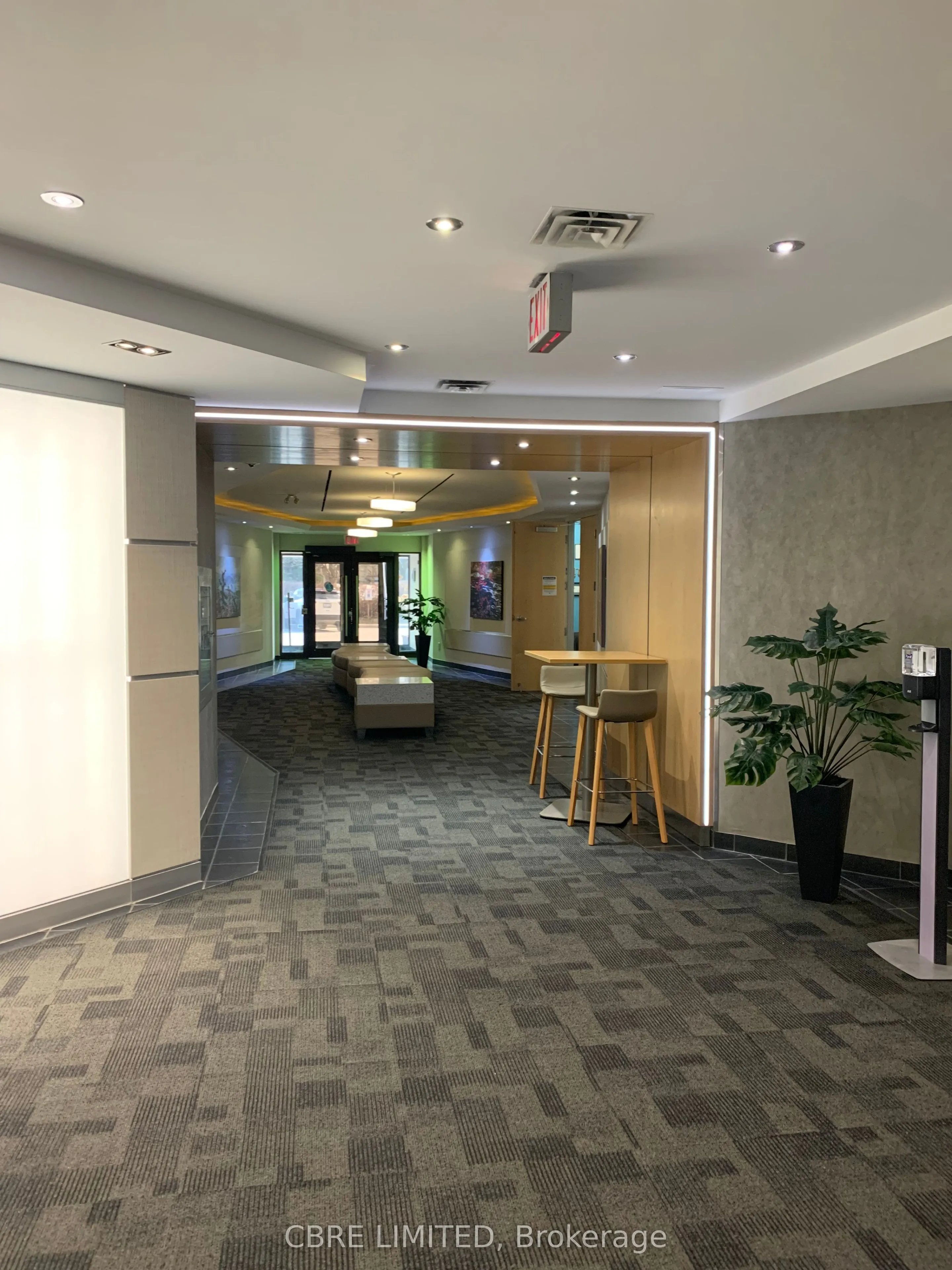 60 Renfrew Drive, #320