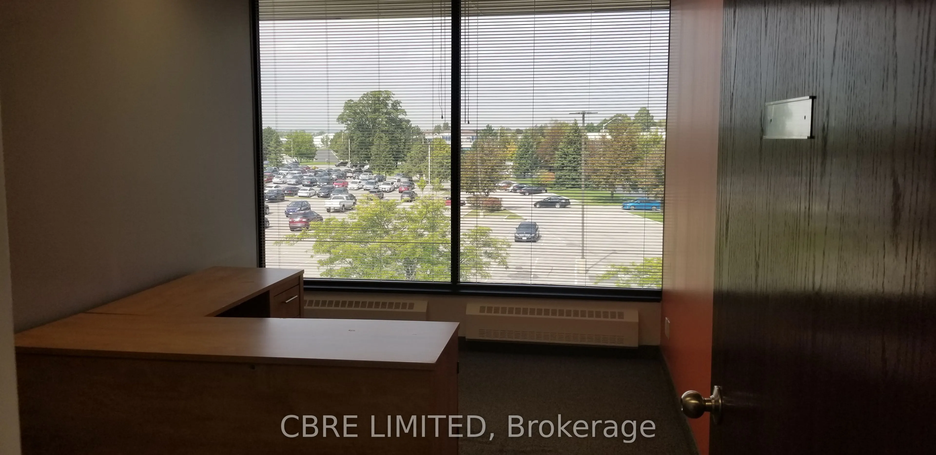 60 Renfrew Drive, #320