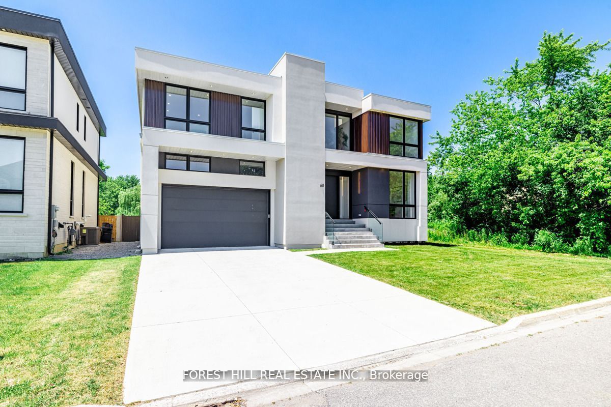 68 Elm Avenue