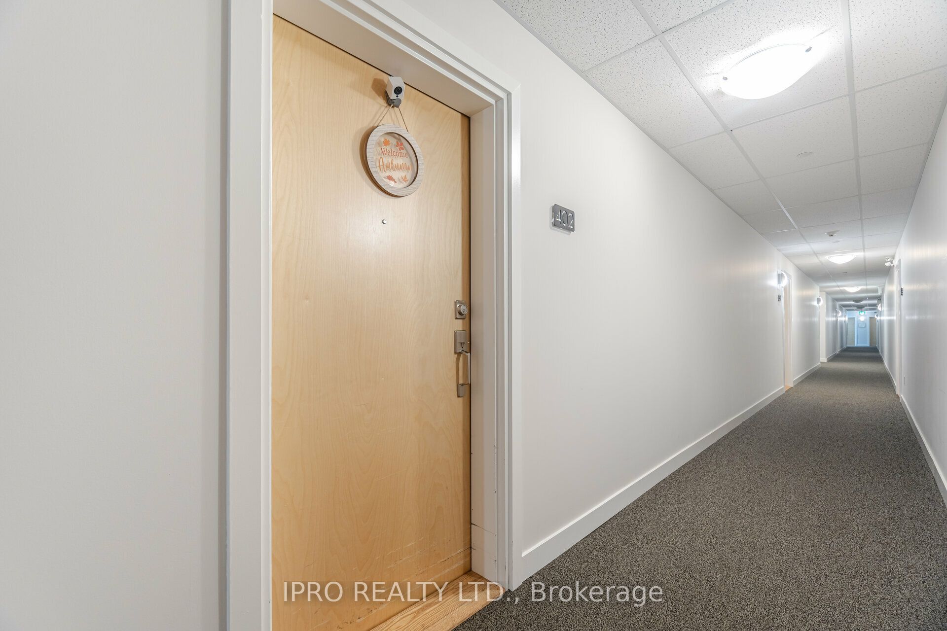 69 Boyne Street N, #402