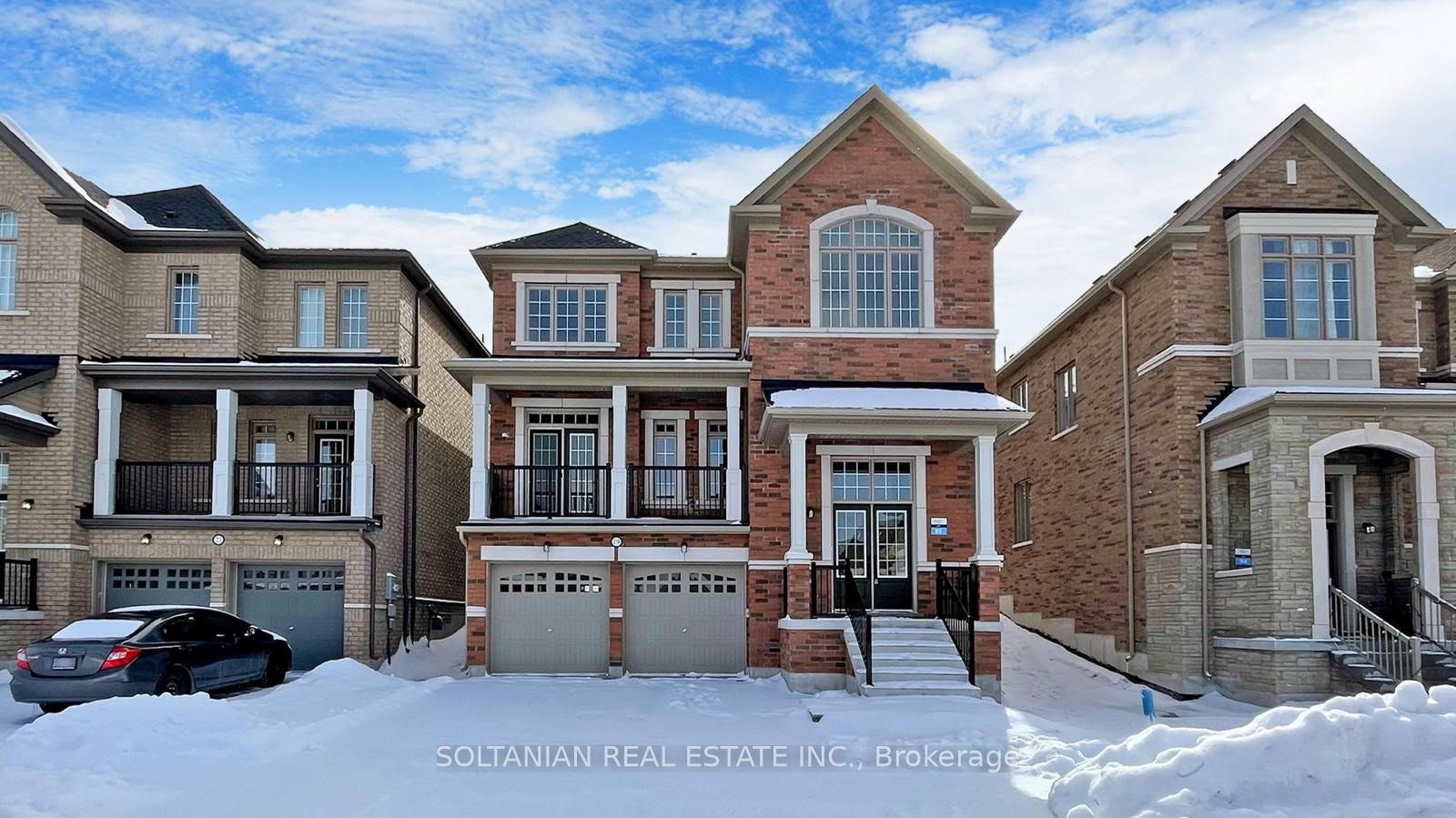 19 Faimira Avenue #Main