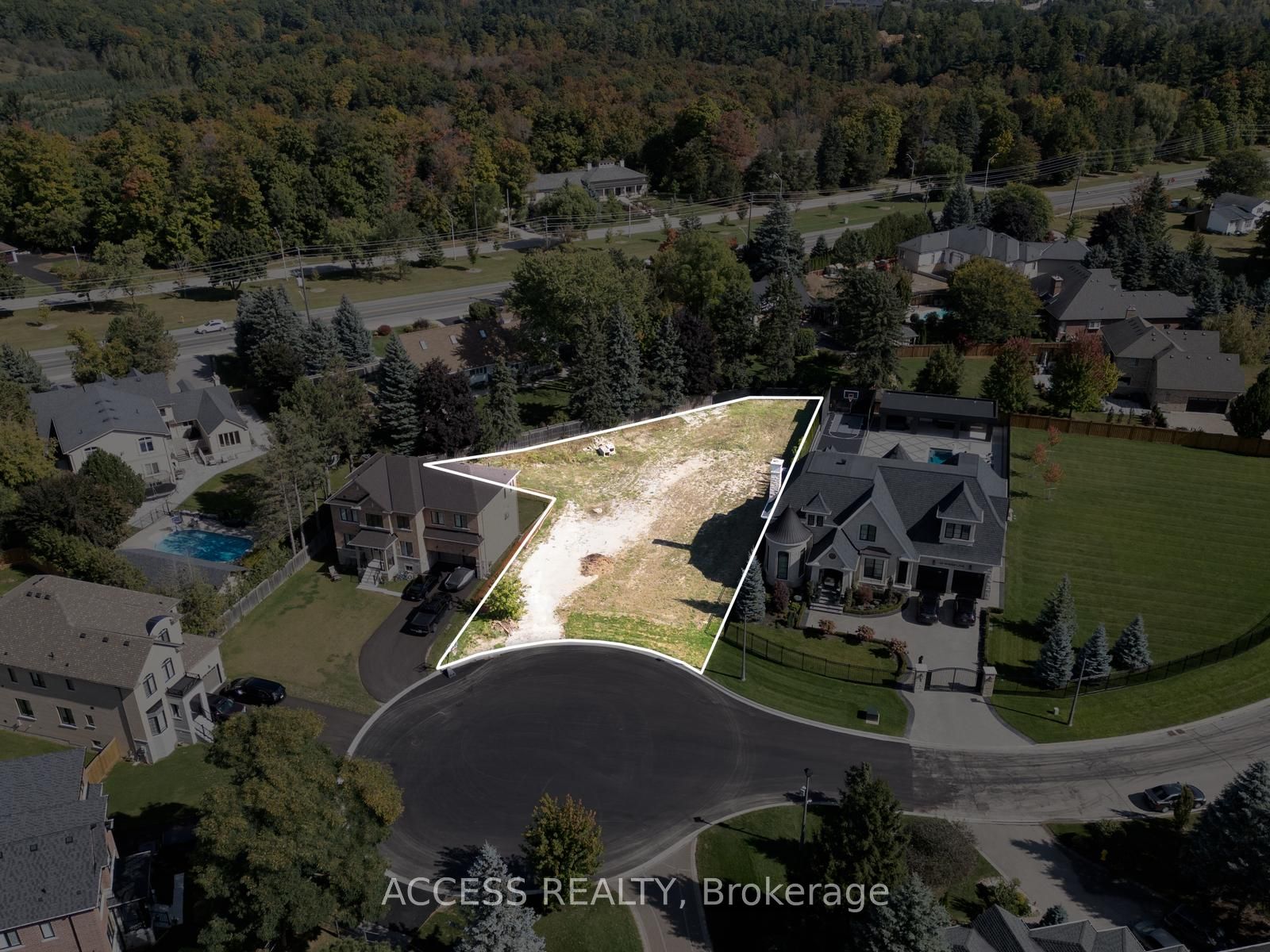 76 Whisper Lane