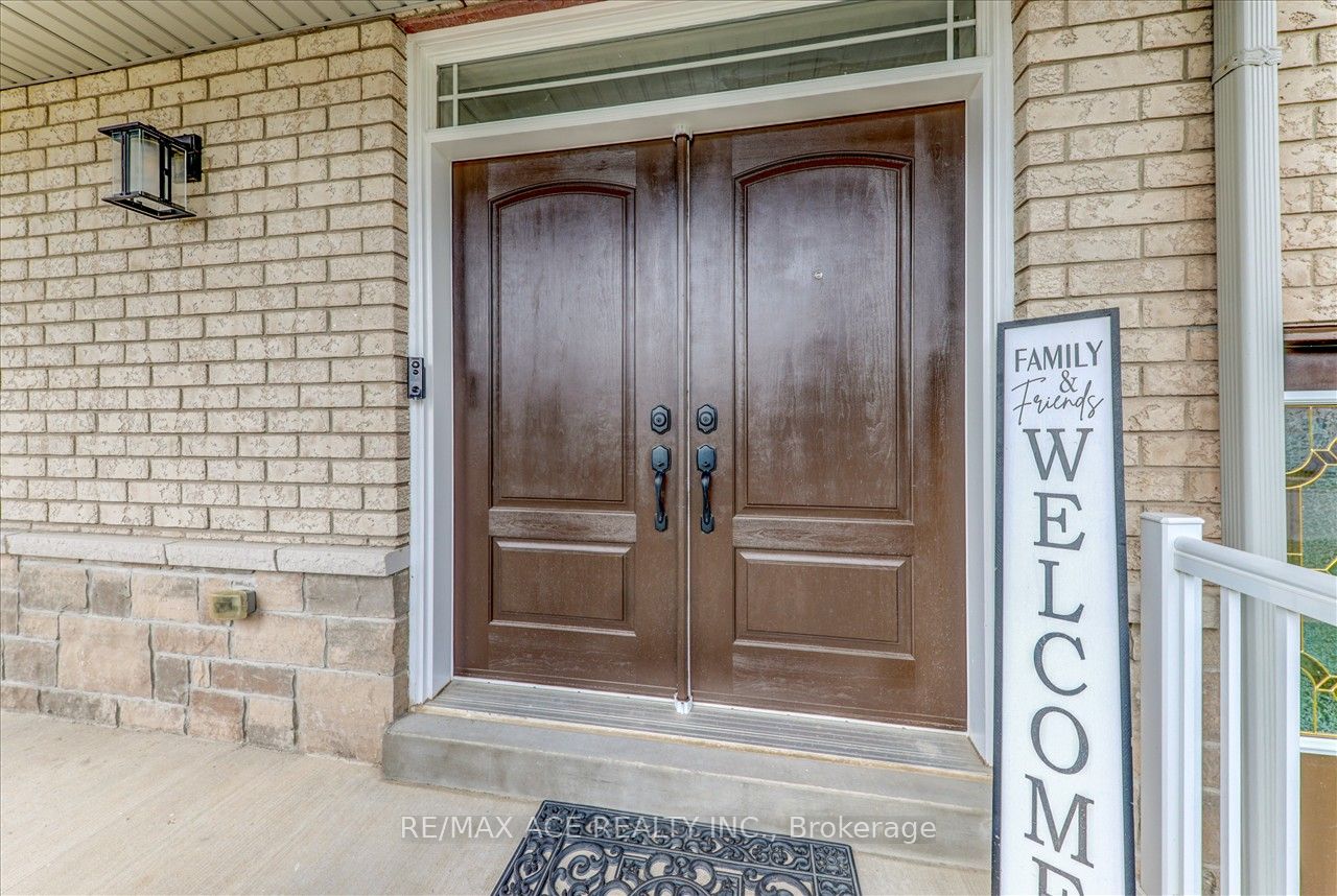 168 Rutherford Road
