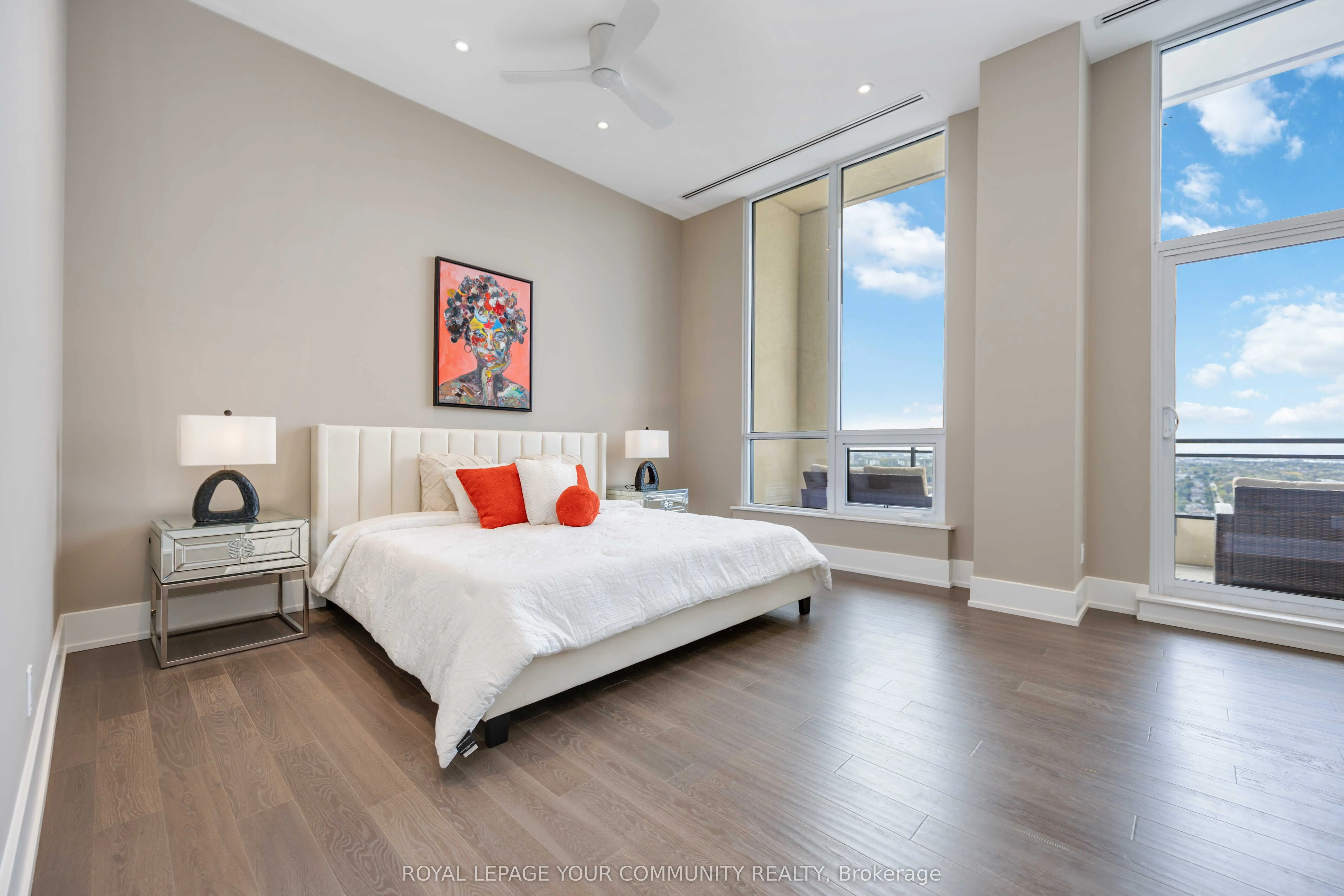 1 Grandview Avenue, #PH1
