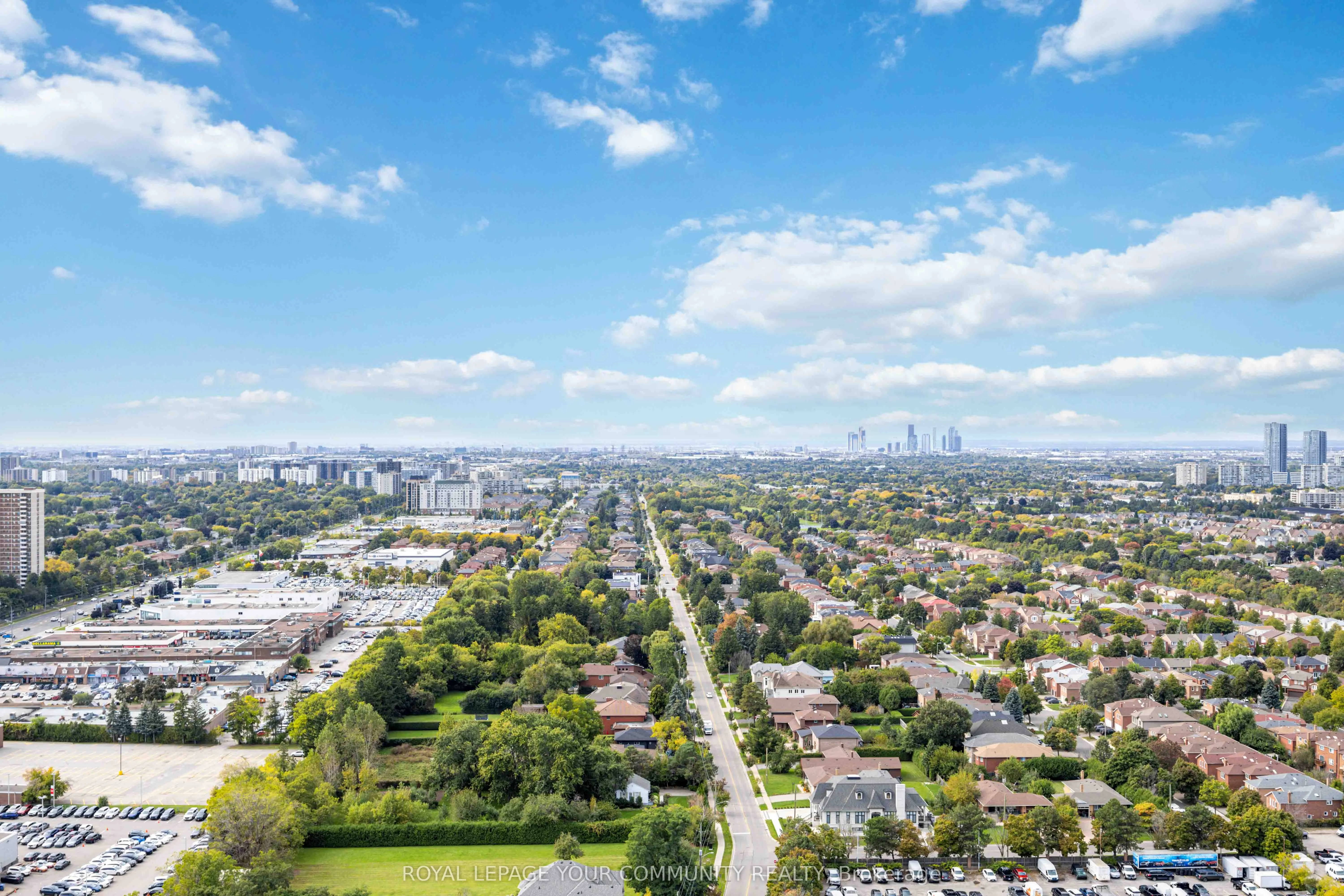 1 Grandview Avenue, #PH1
