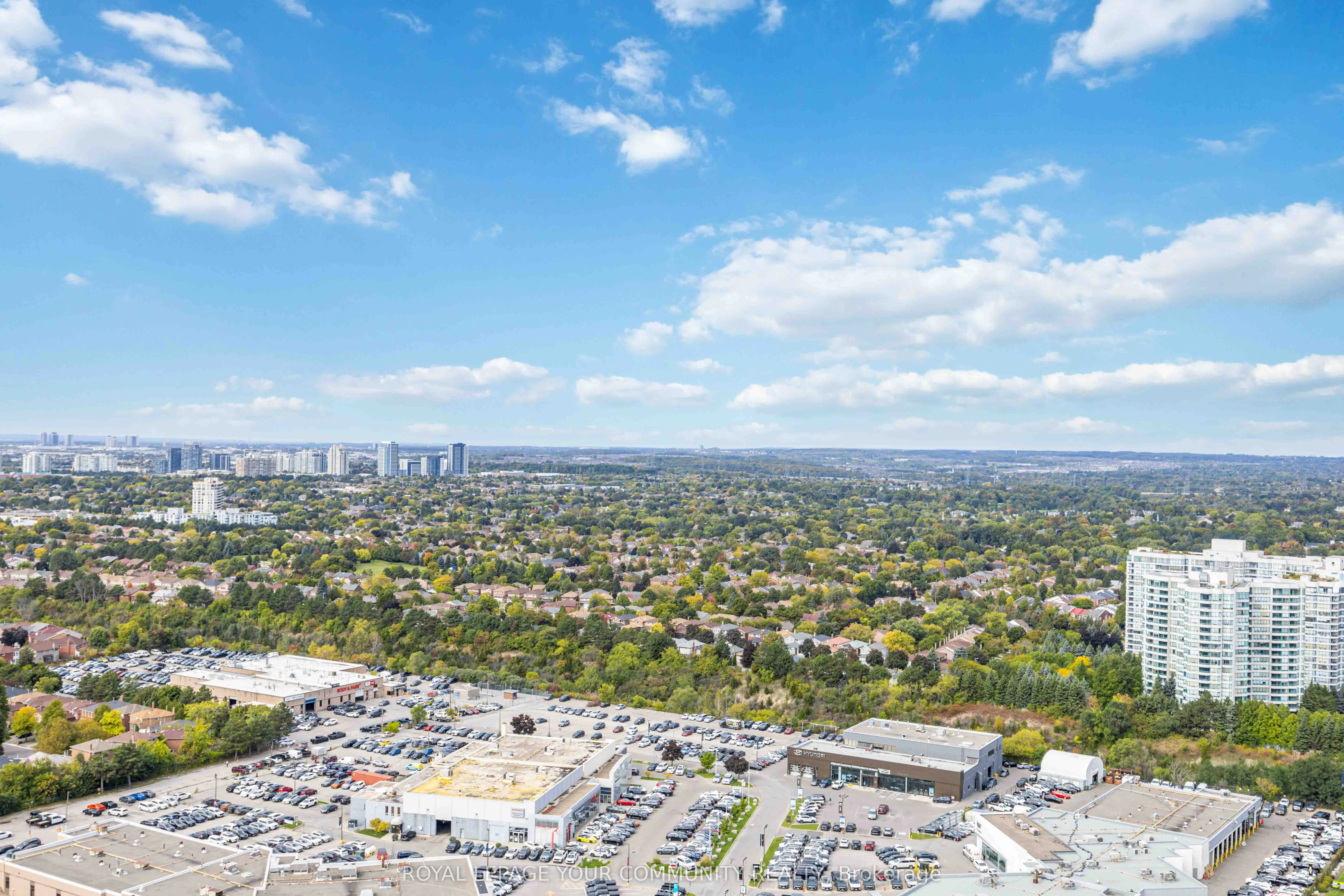 1 Grandview Avenue, #PH1