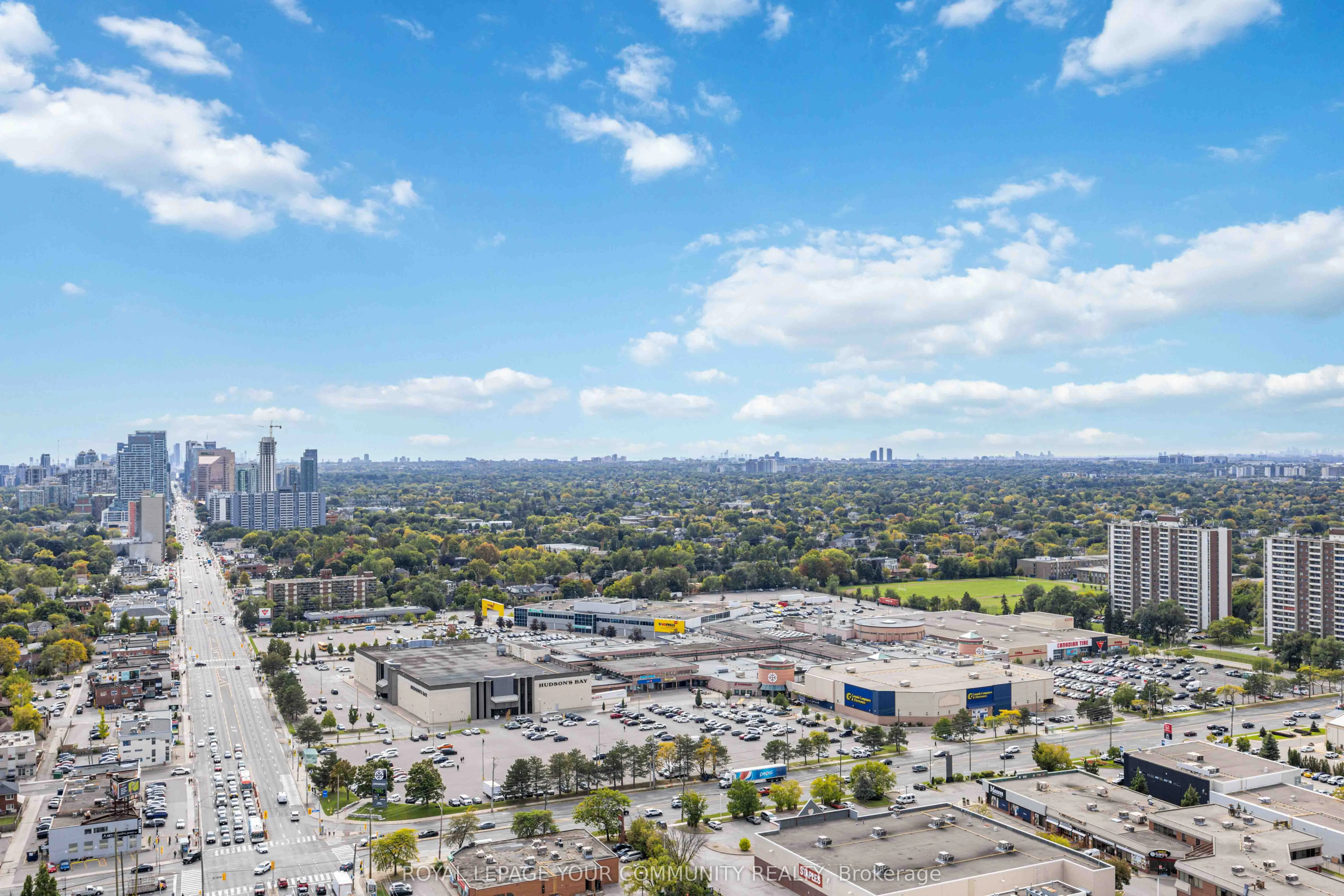 1 Grandview Avenue, #PH1