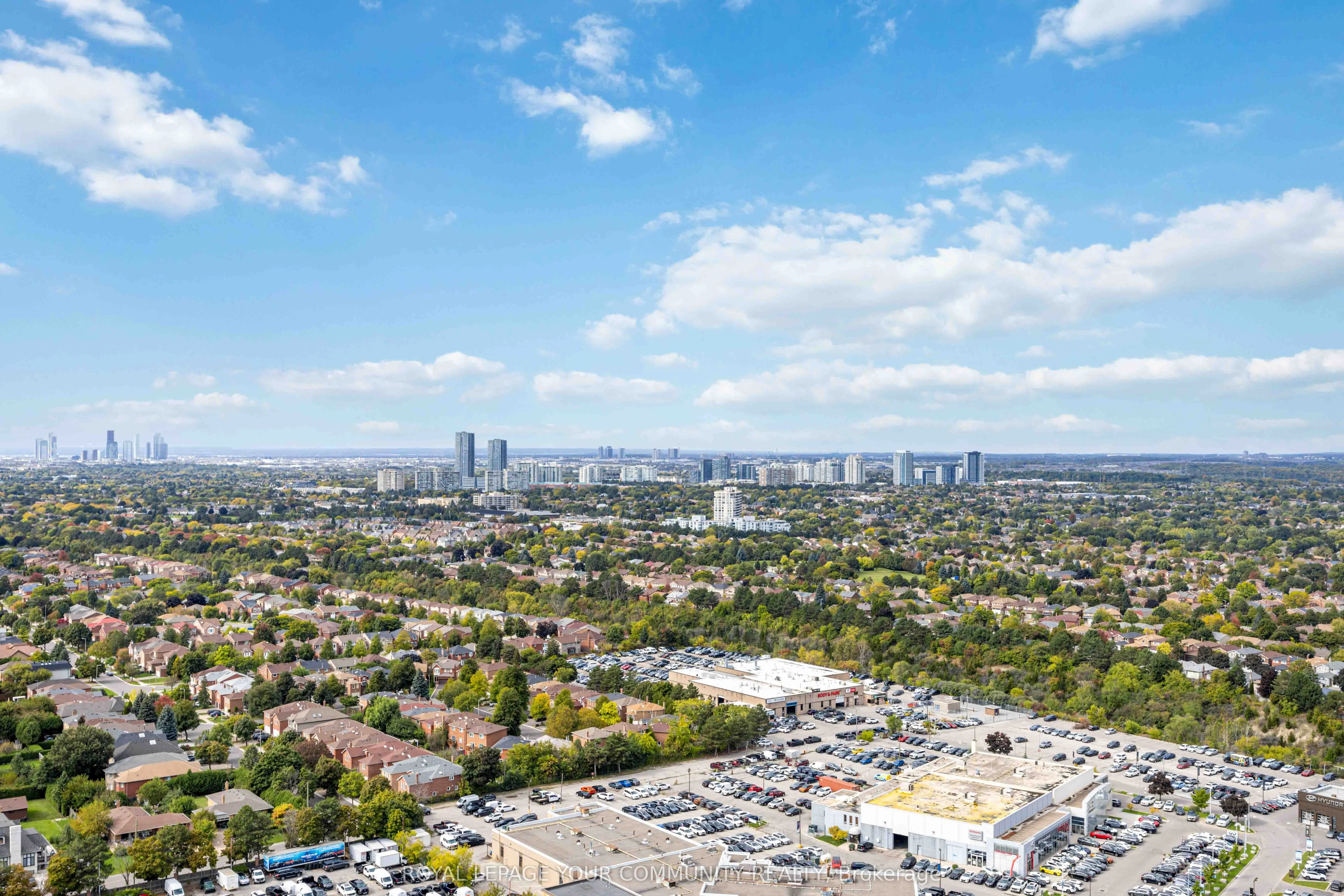 1 Grandview Avenue, #PH1