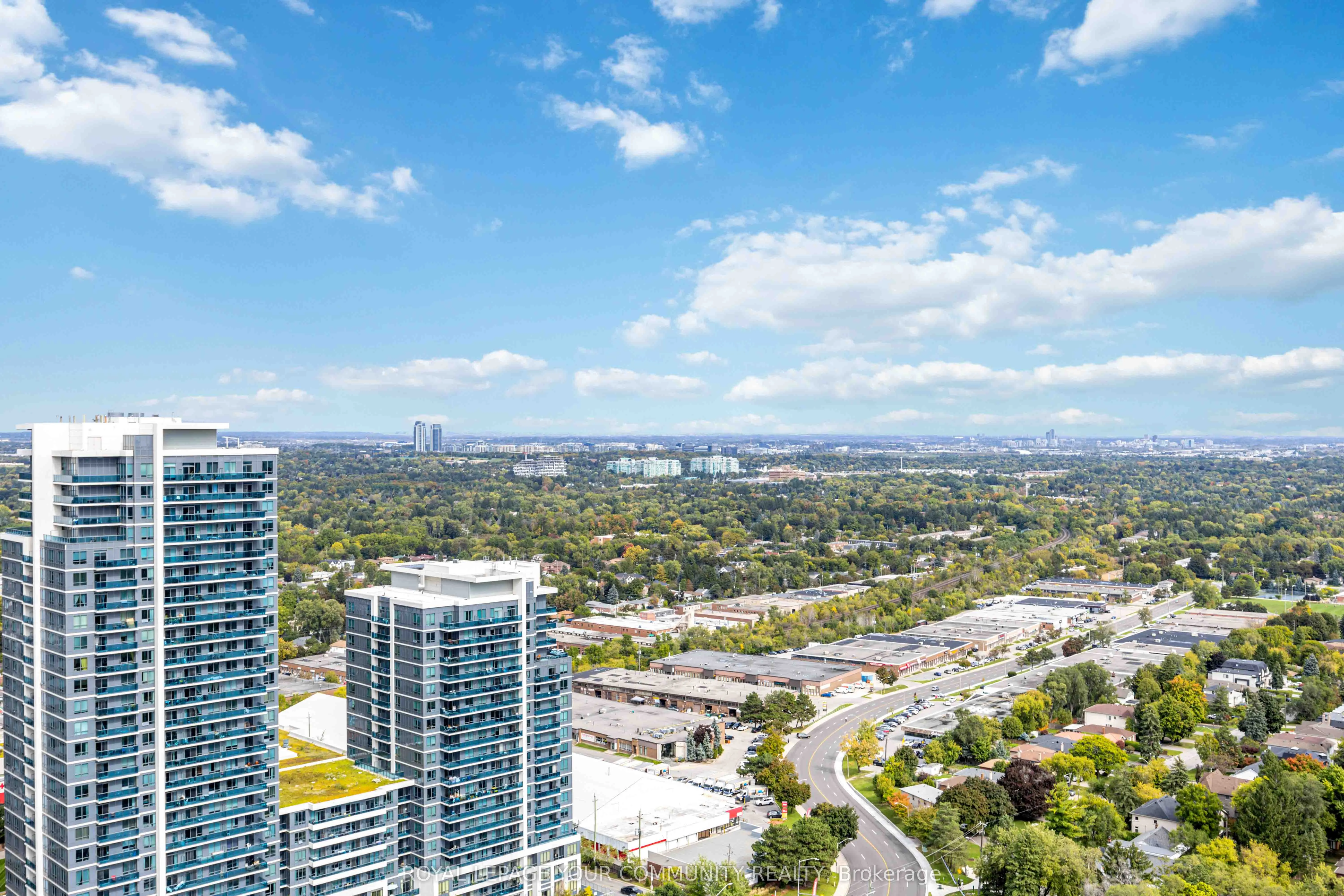 1 Grandview Avenue, #PH1