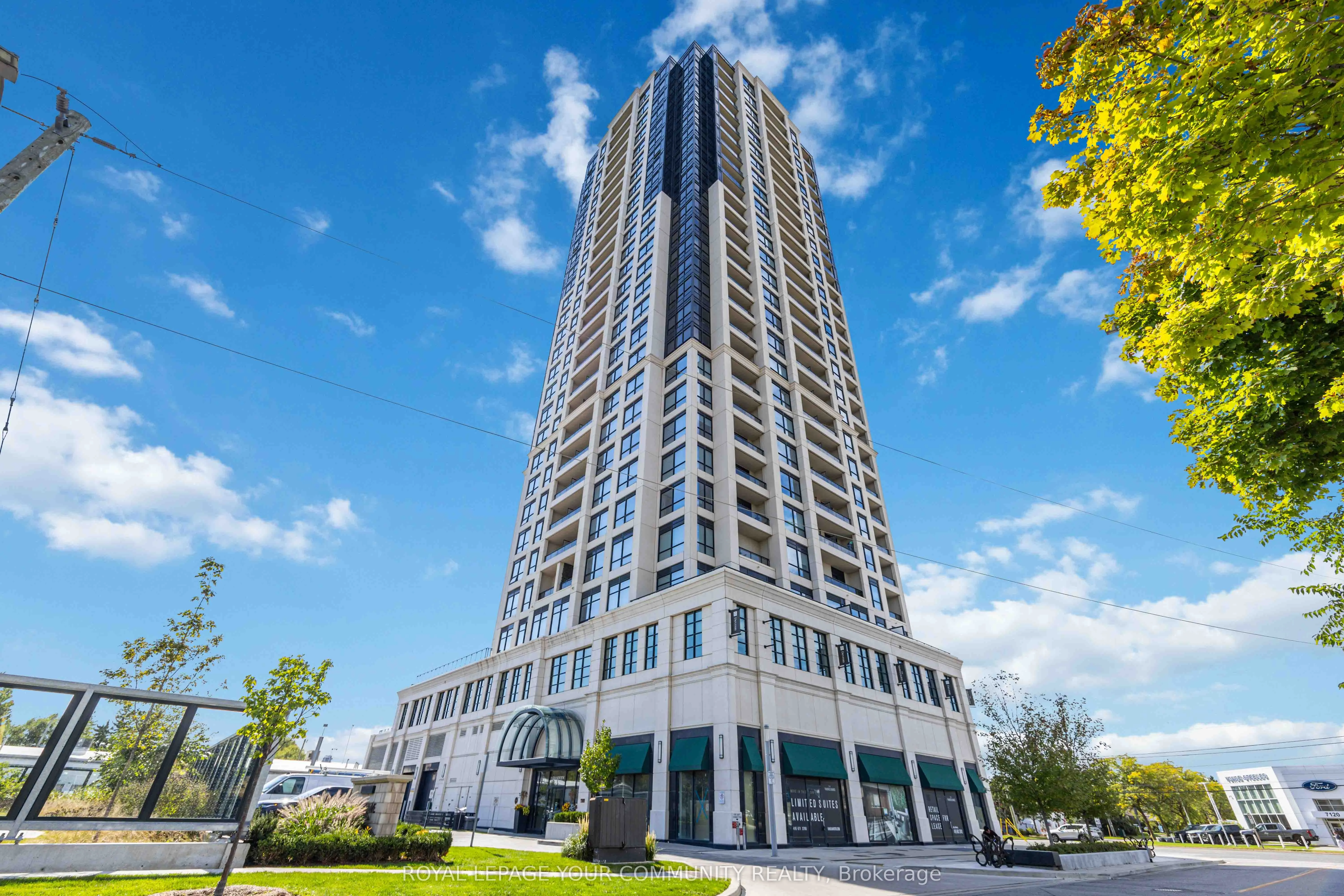 1 Grandview Avenue, #PH1