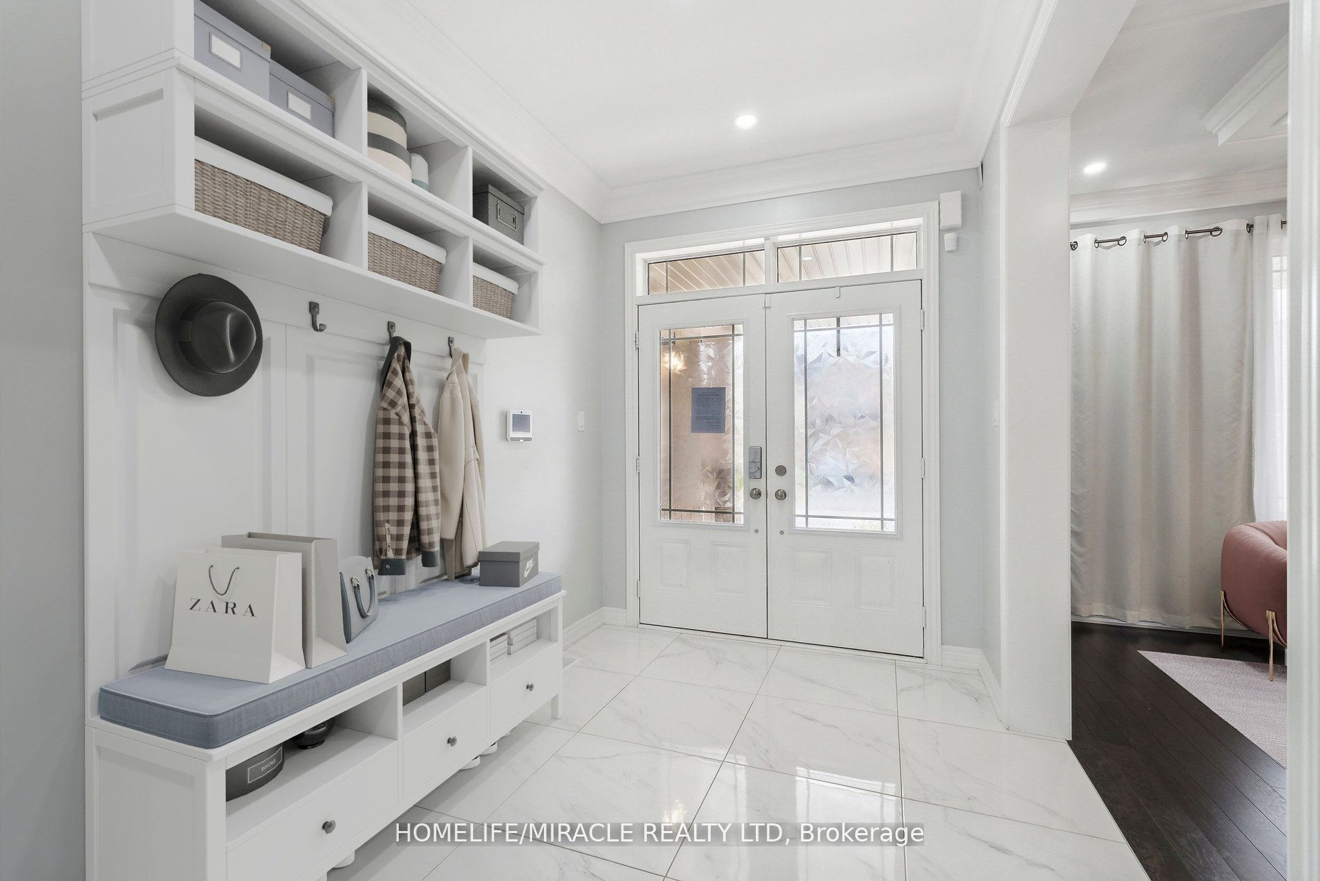 811 Green Street