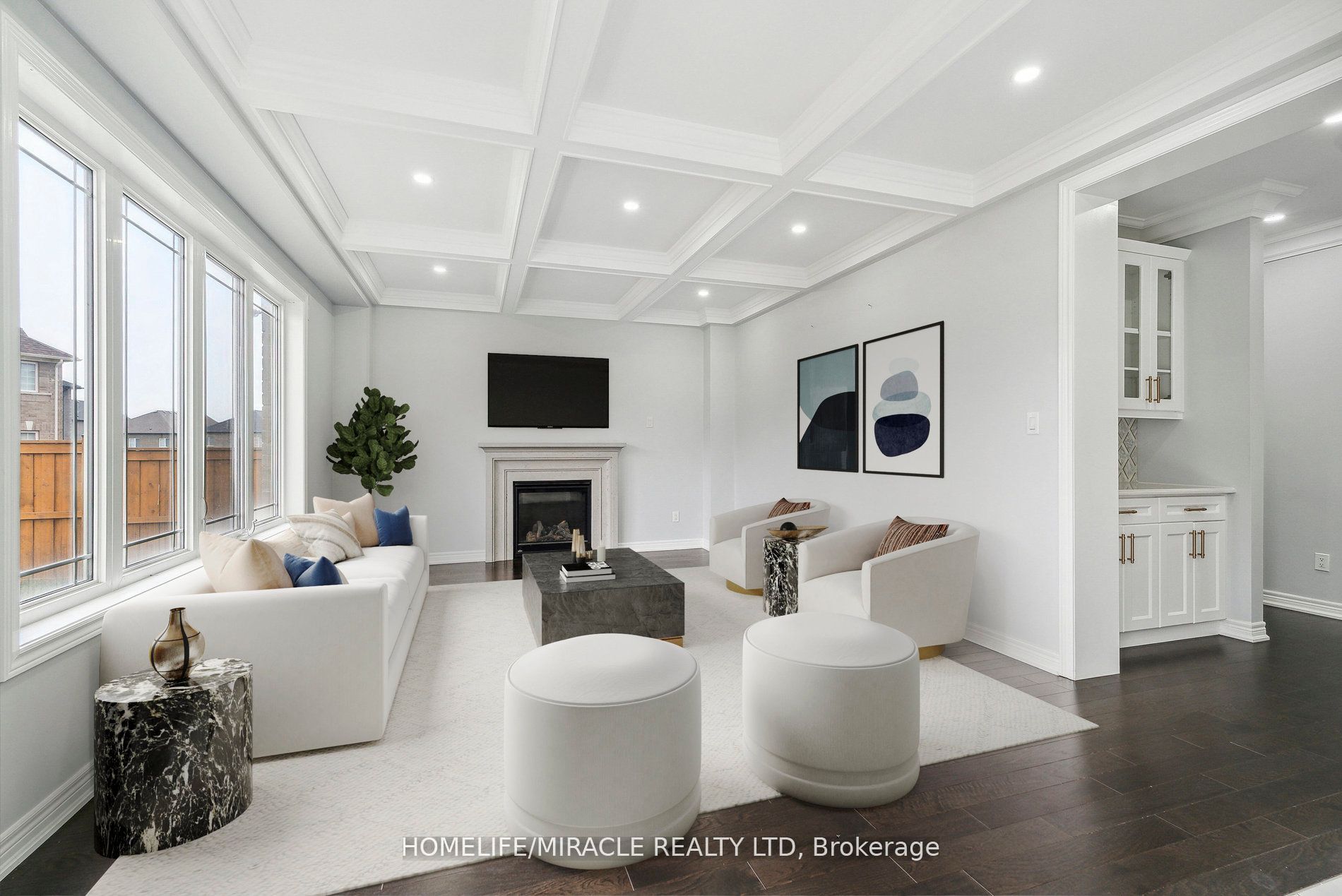 811 Green Street