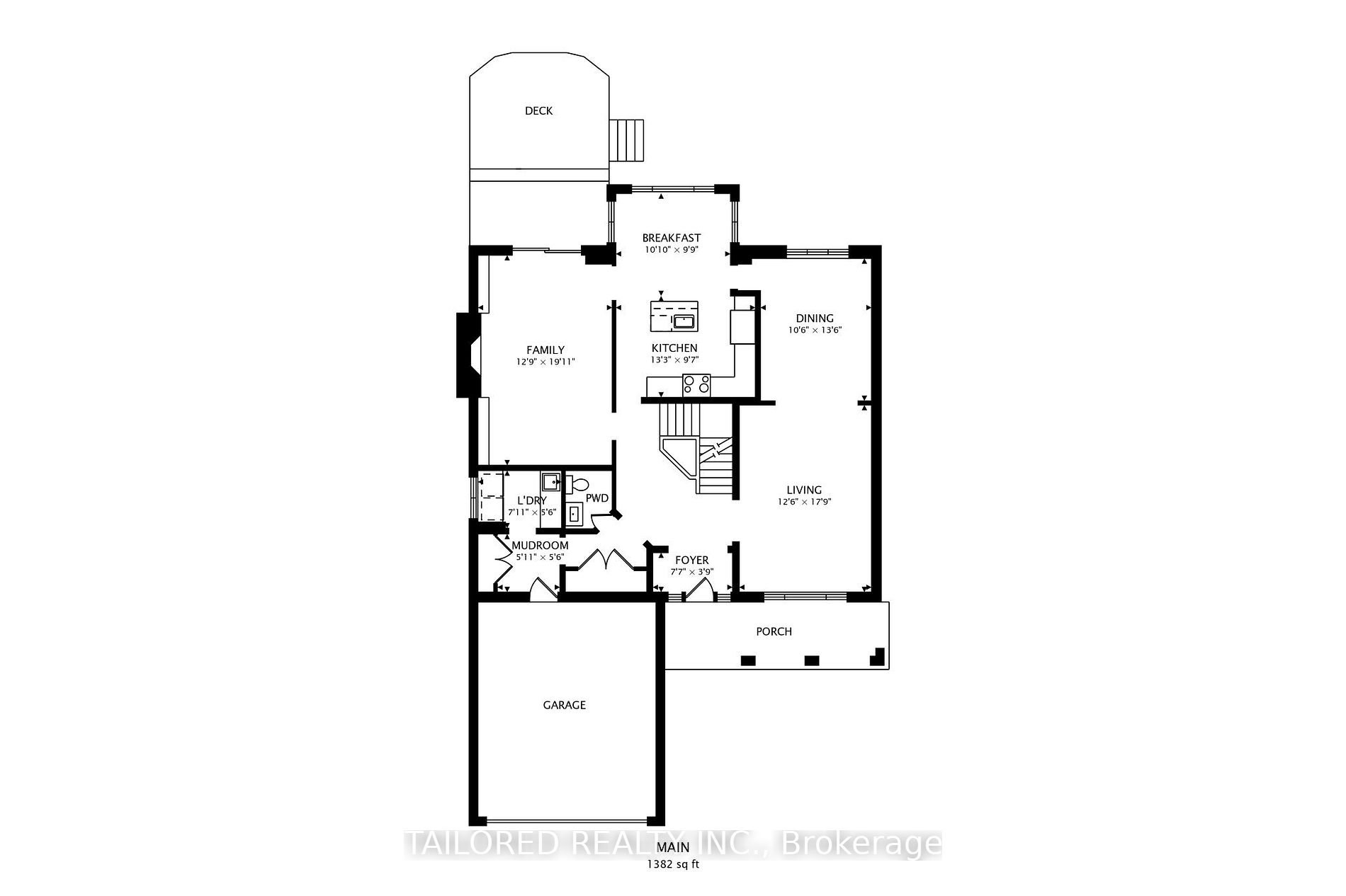 35 Mackay Drive