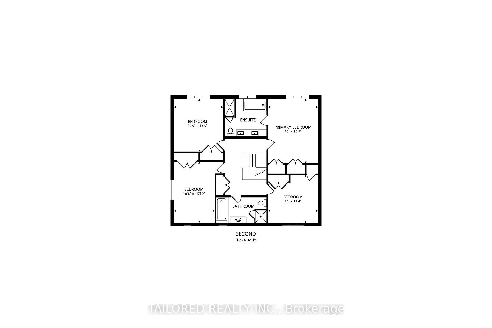 35 Mackay Drive