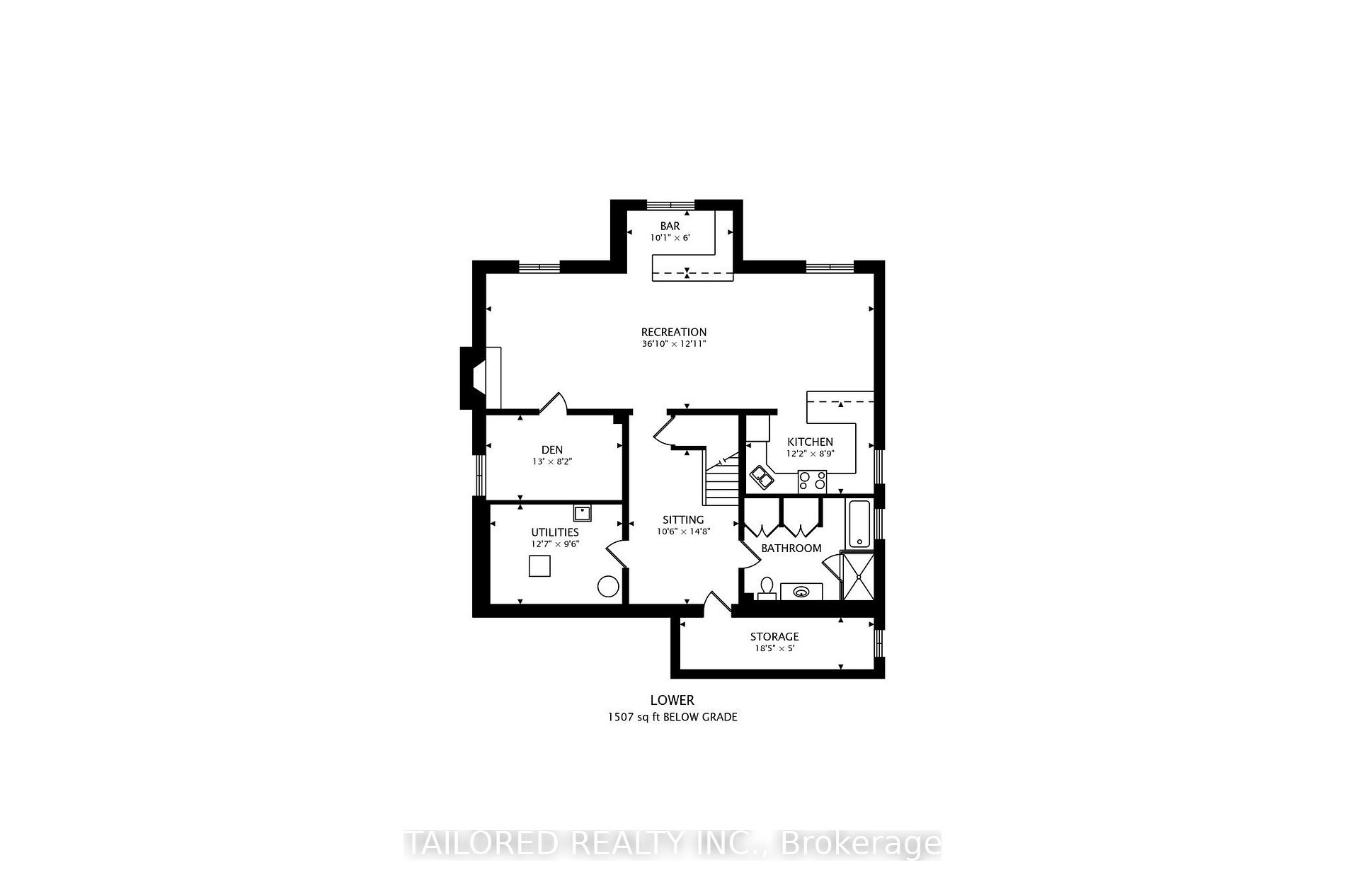 35 Mackay Drive