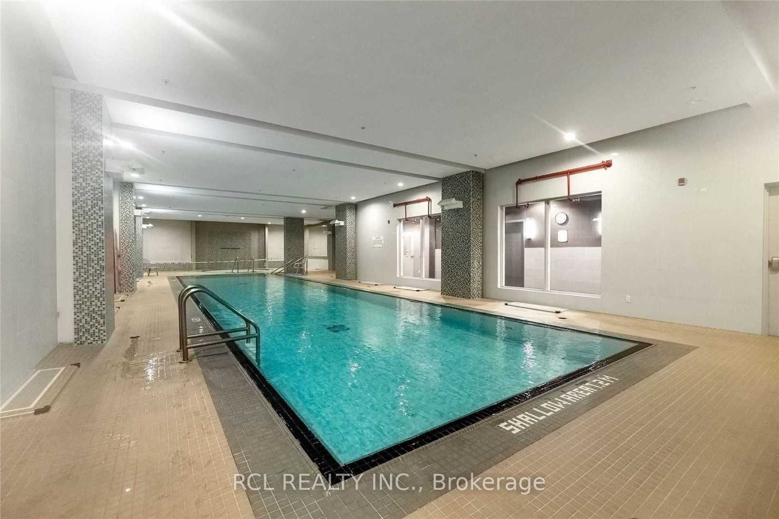 75 Norman Bethune Avenue, #218