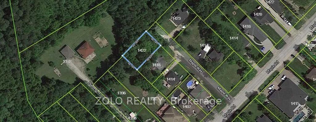 1422 Maple Way