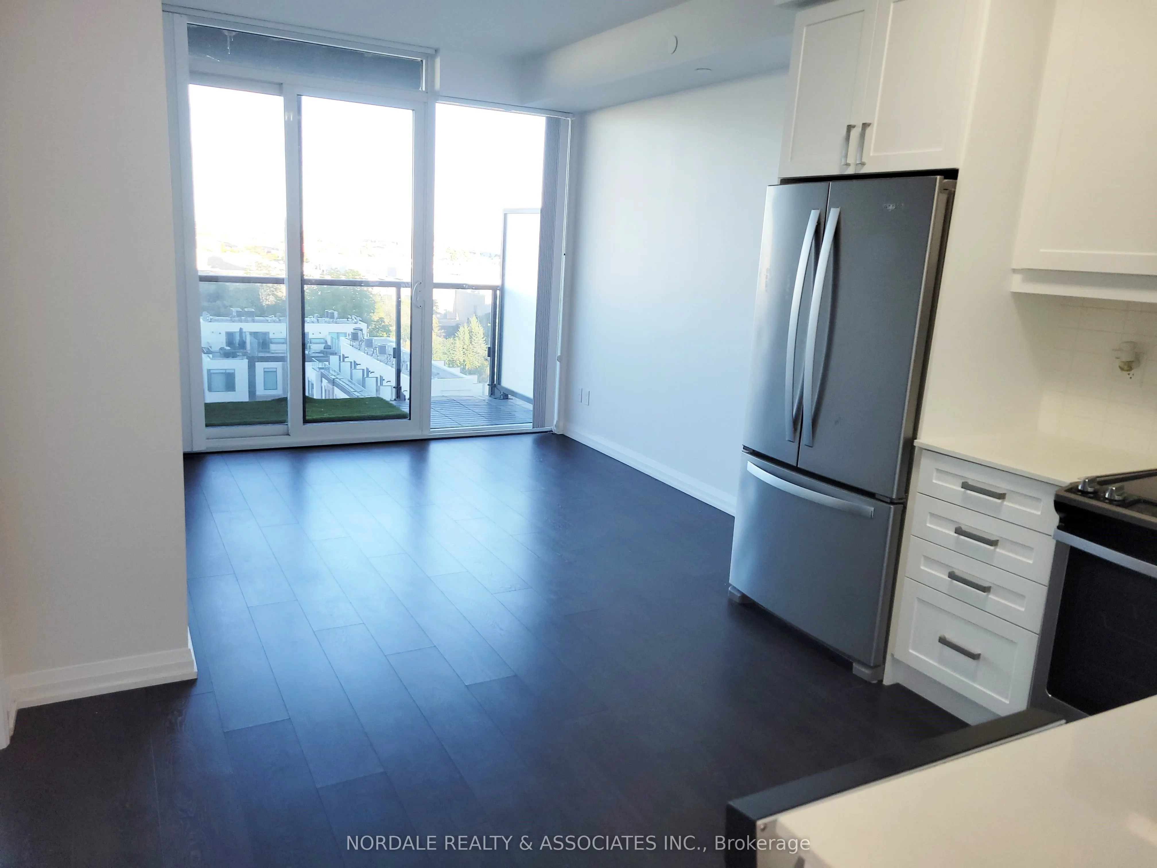7895 JANE Street #717