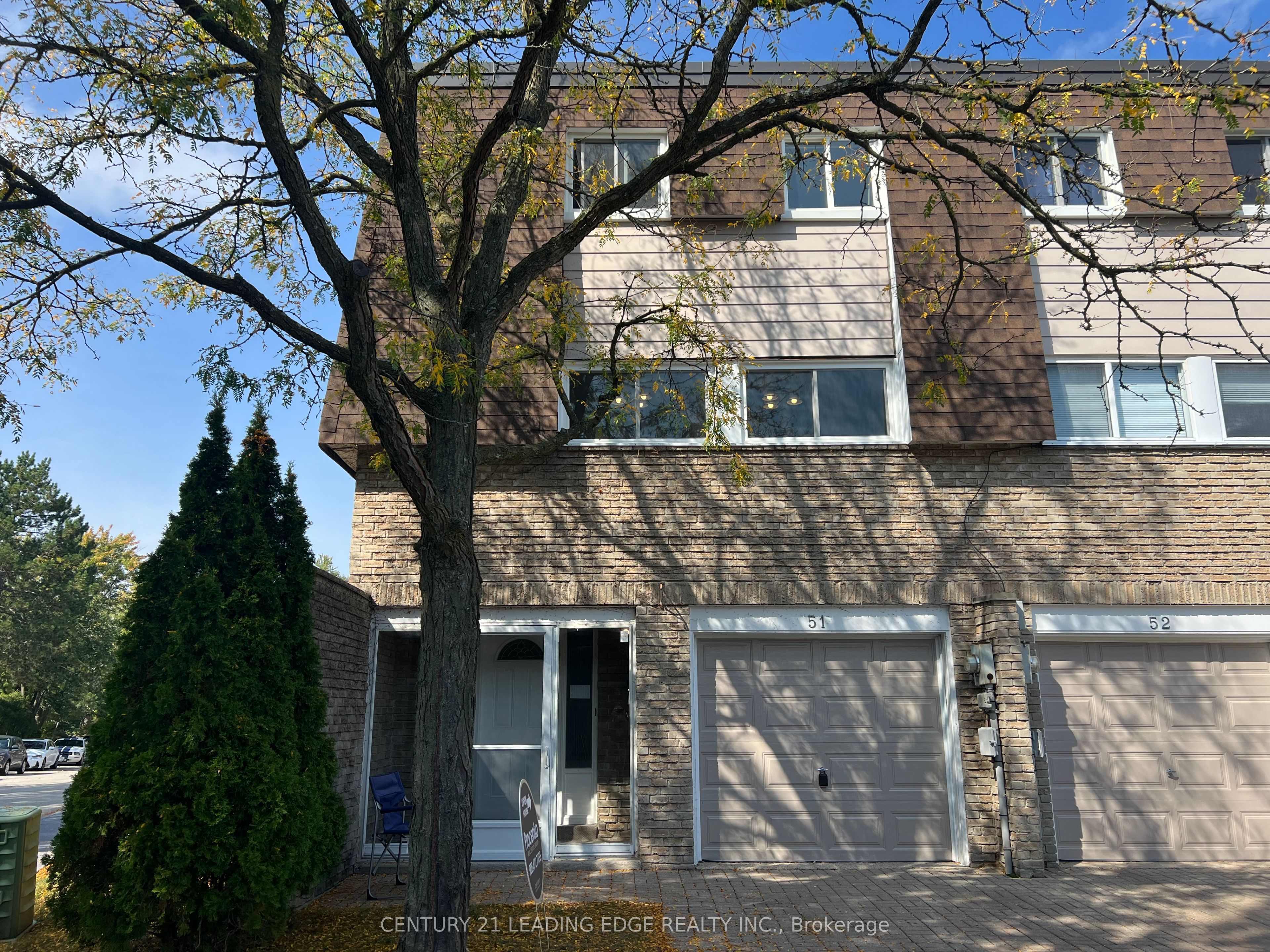 653 Village Parkway, #51