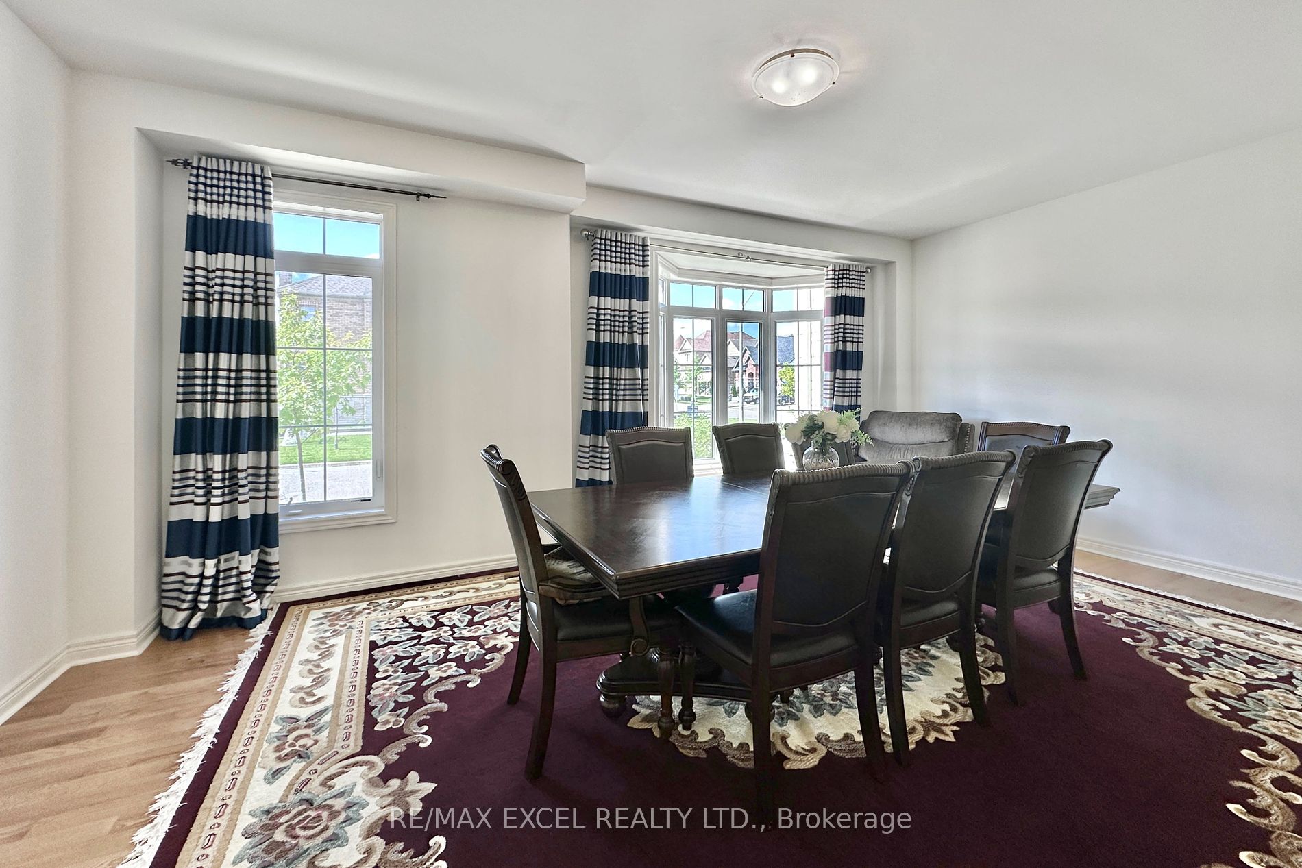 21 Tupling Street