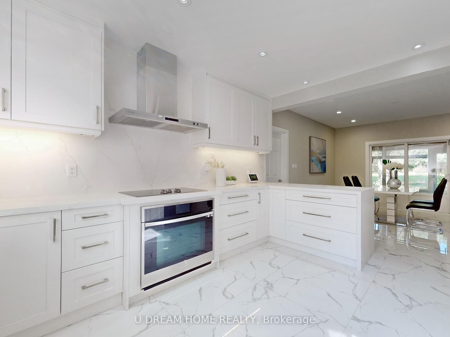 2 Jarvis Avenue