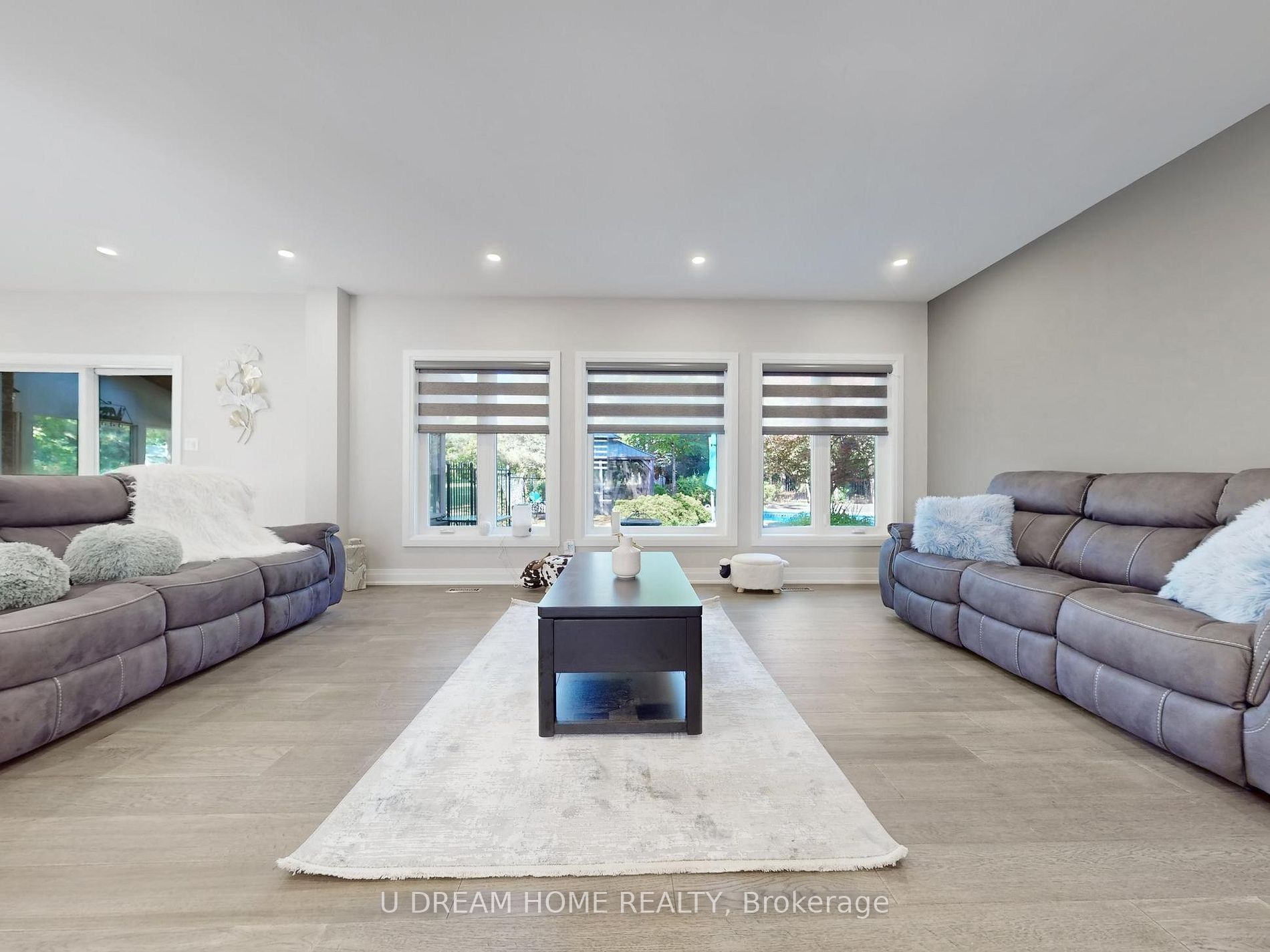 2 Jarvis Avenue