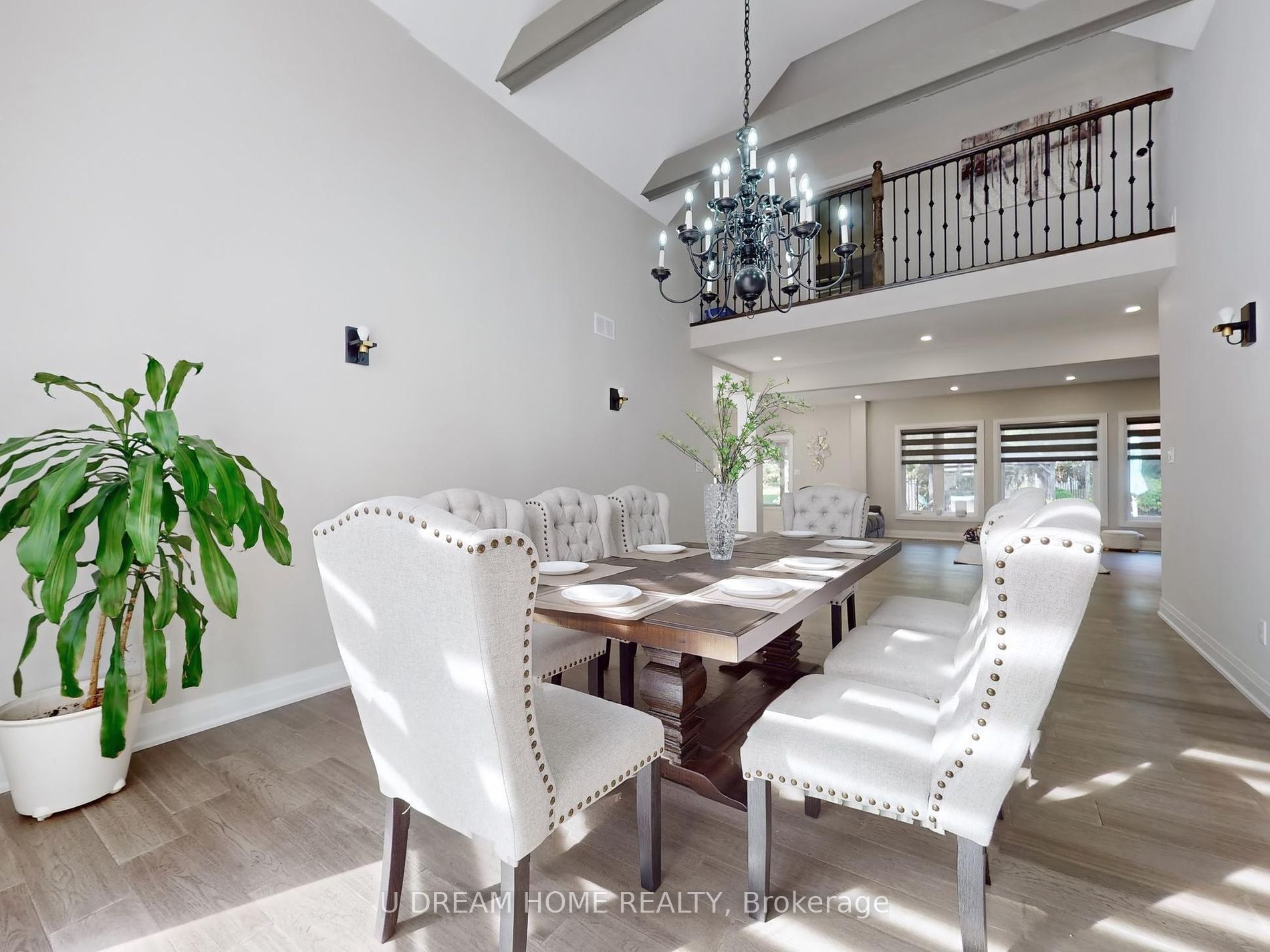 2 Jarvis Avenue