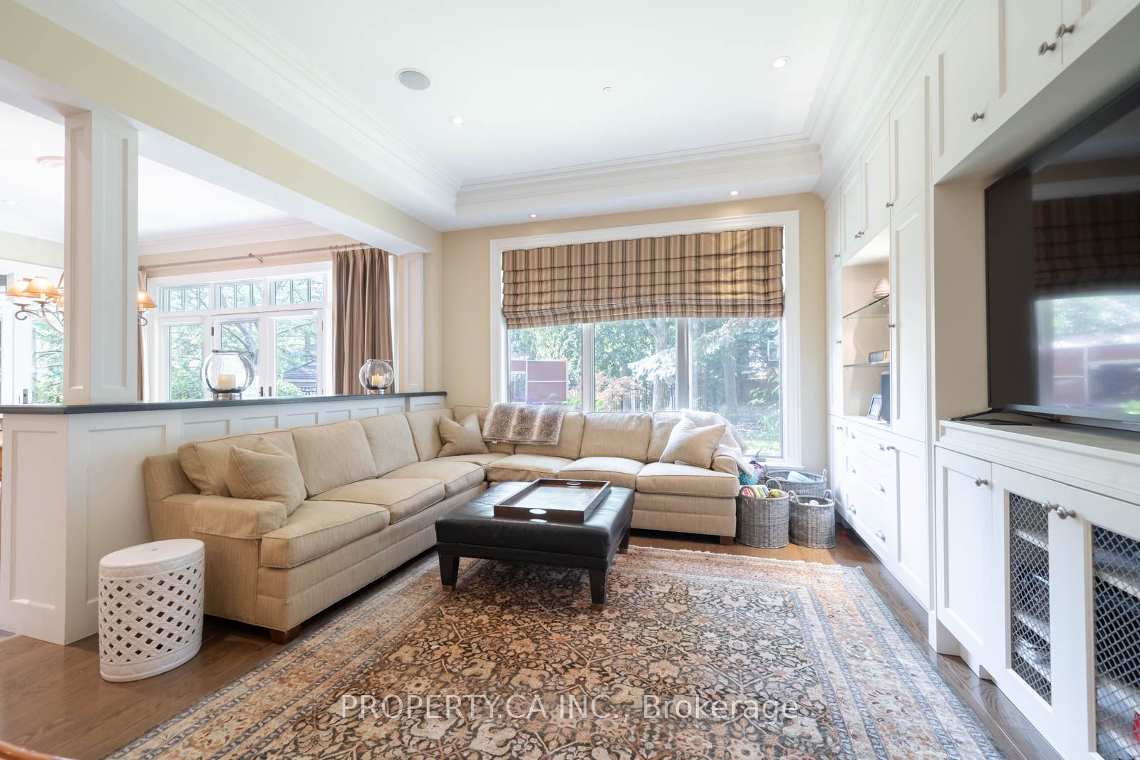 60 Parr Place