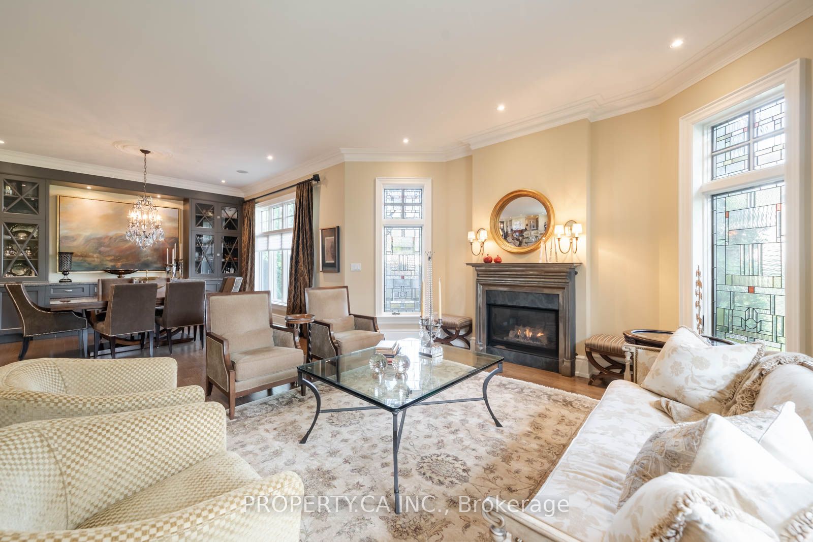 60 Parr Place