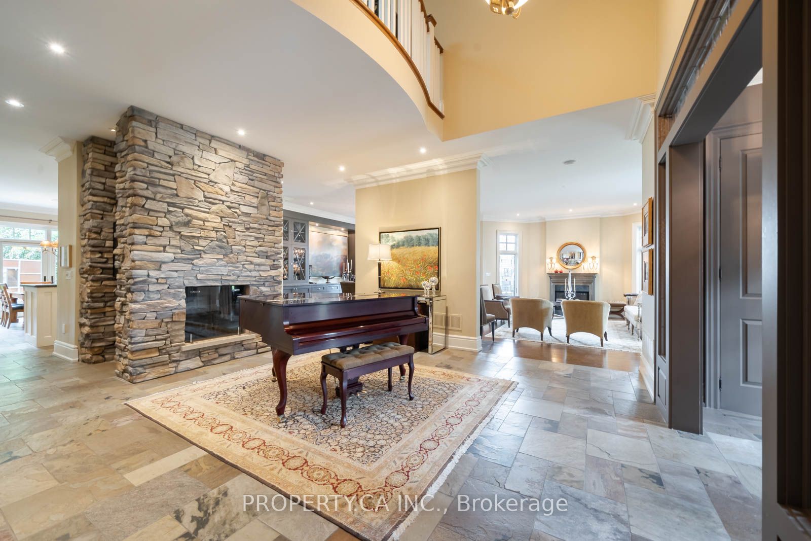 60 Parr Place